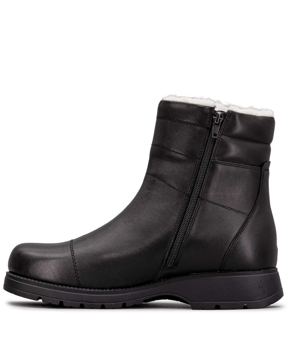 Brad - Black - #21N-35