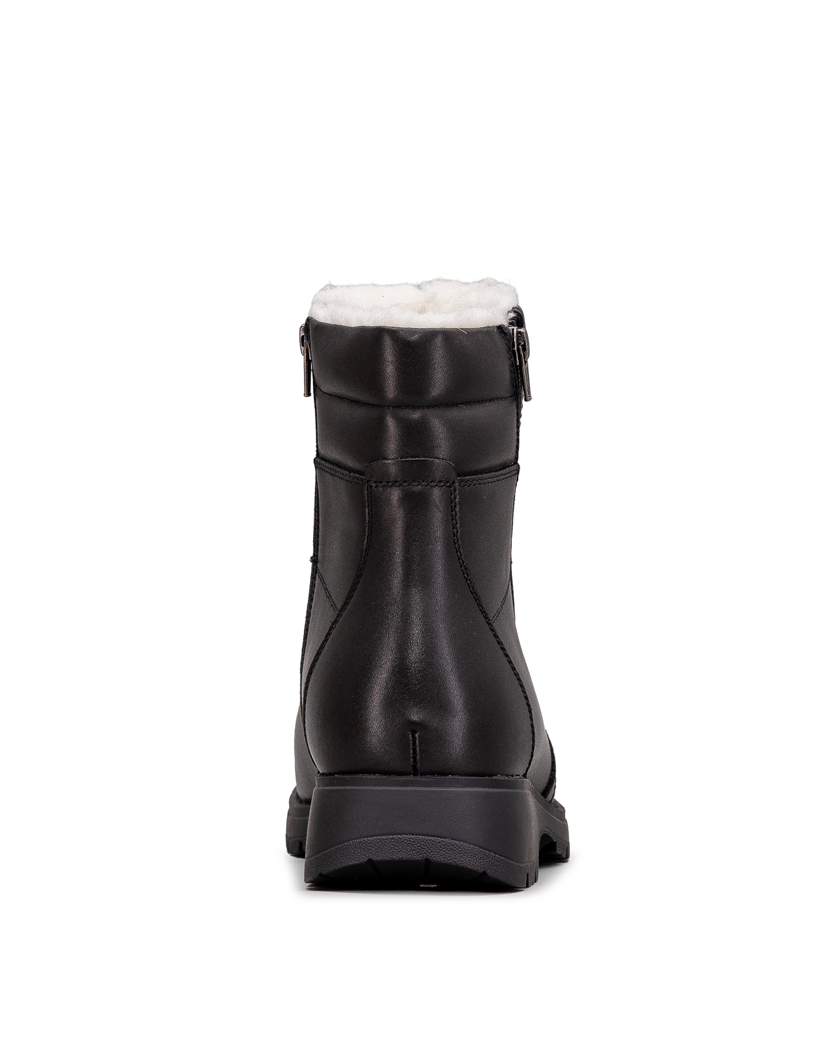Brad - Black - #21N-35