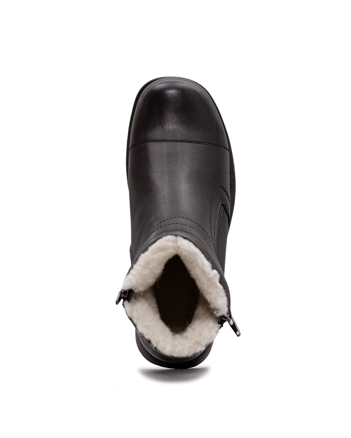 Brad - Black - #21N-35