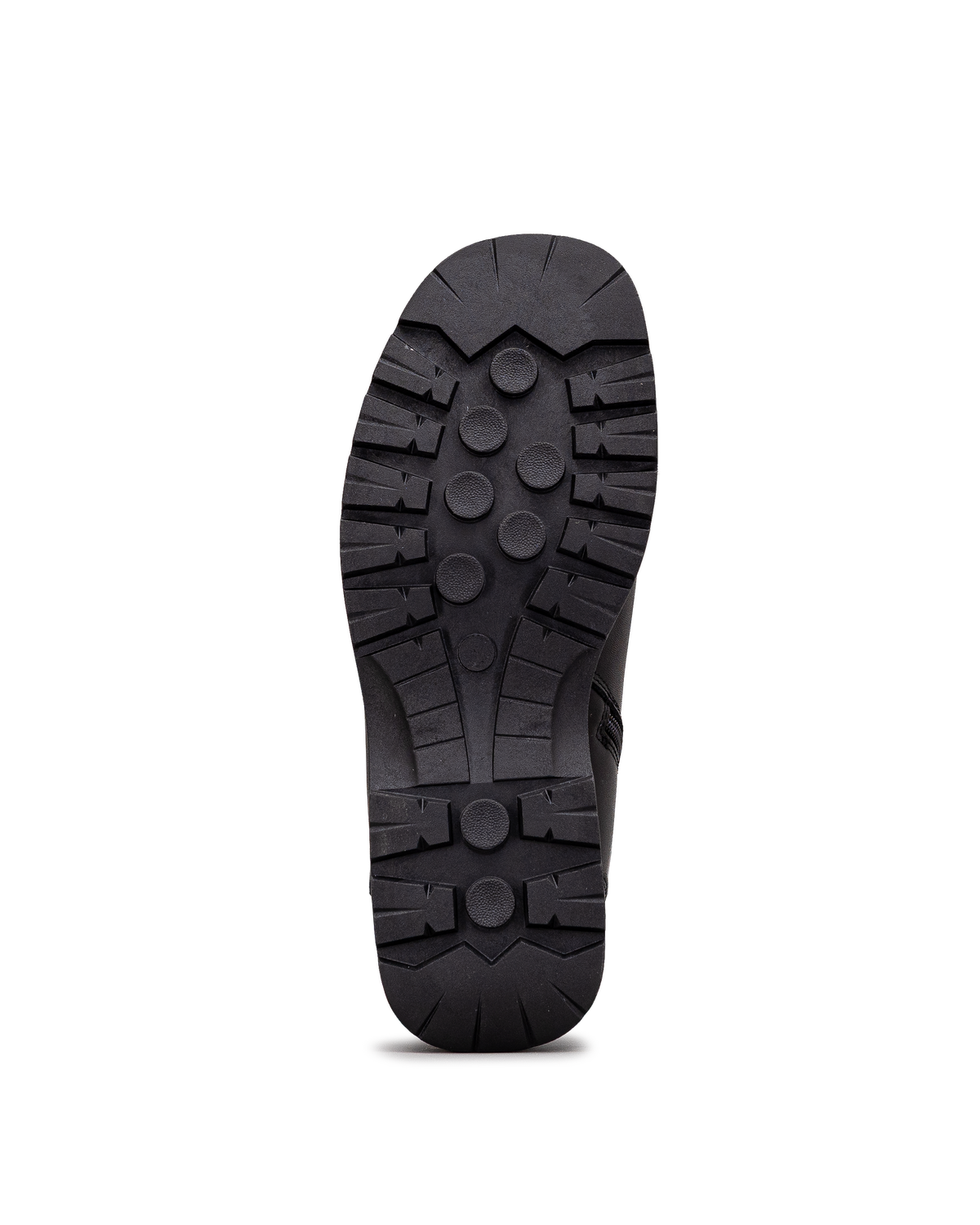 Brad - Black - #21N-35