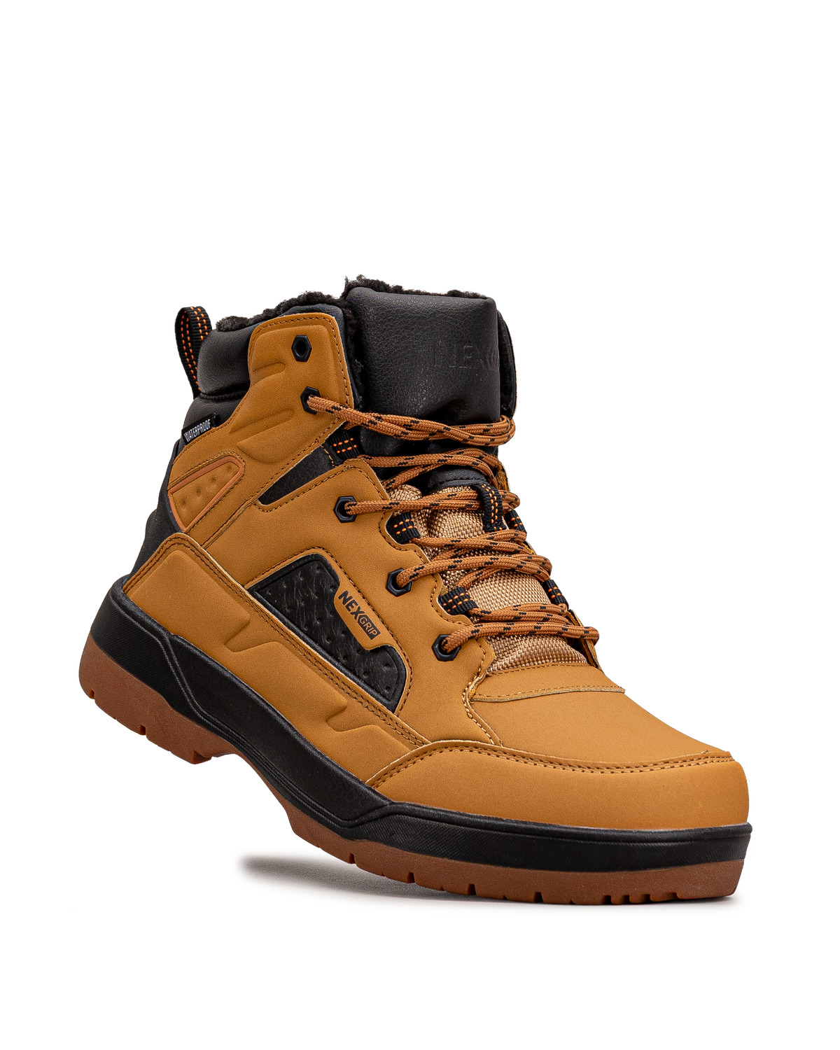 Combat - Tan - #21Q-32