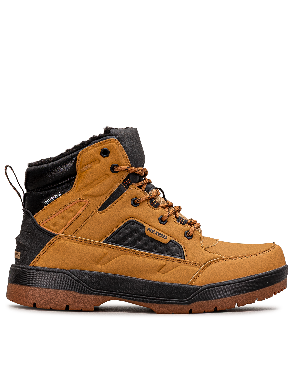 Combat - Tan - #21Q-32