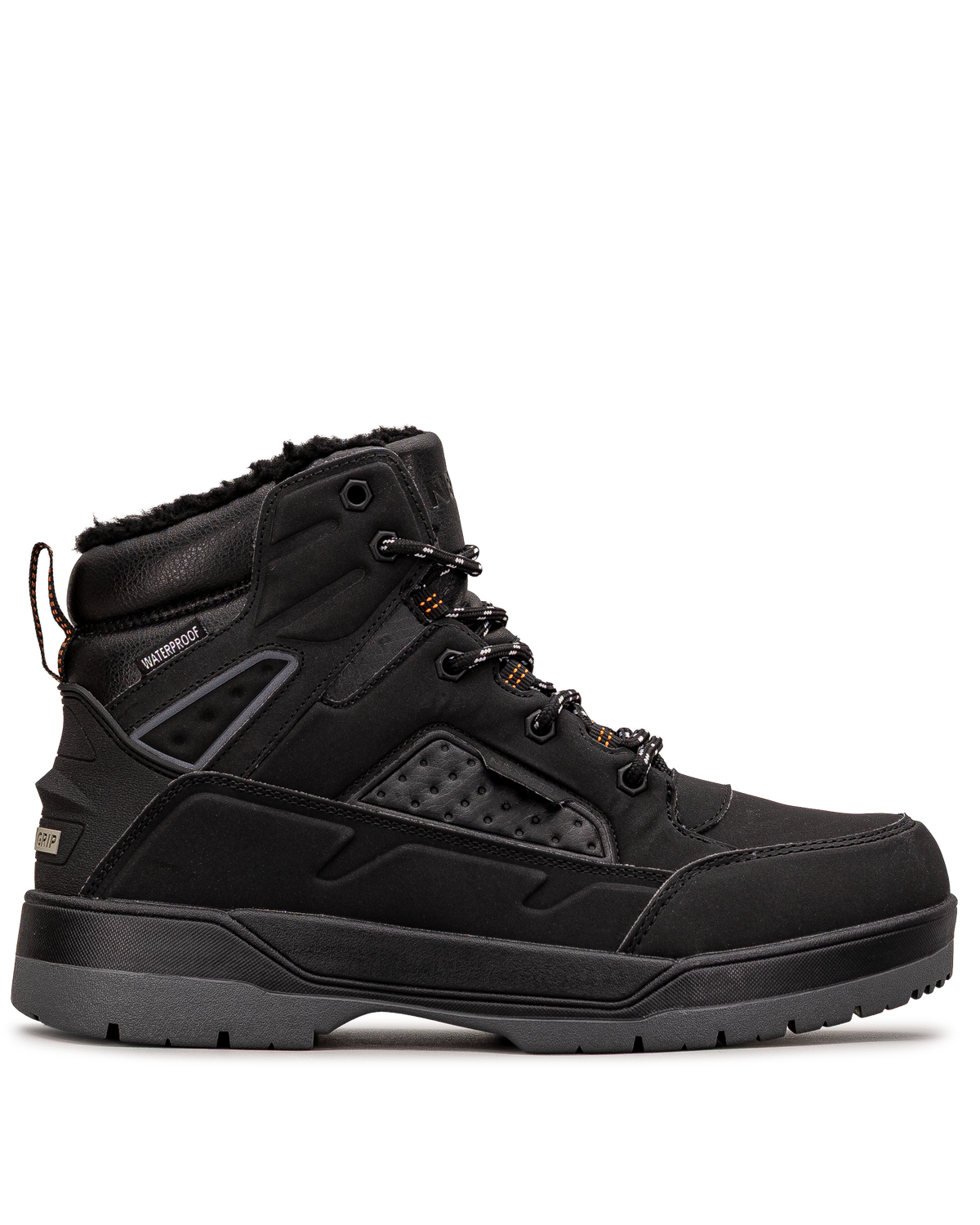 Combat - Noir - #21Q-32