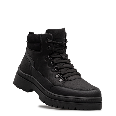 Bottes d hiver Urbain pour Homme Club Chaussures