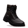Novak 12a - Noir uni - #21Y-25