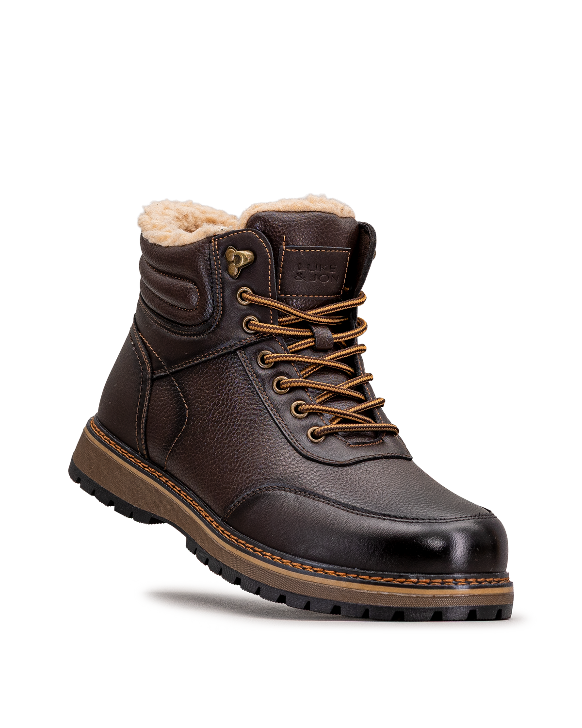 Nori 1  - Brun - #21Y-36