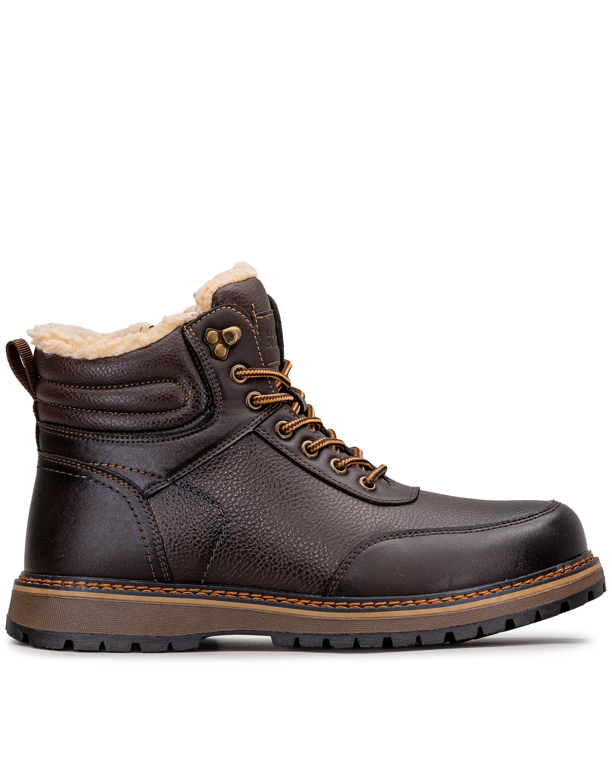 Nori 1  - Brun - #21Y-36