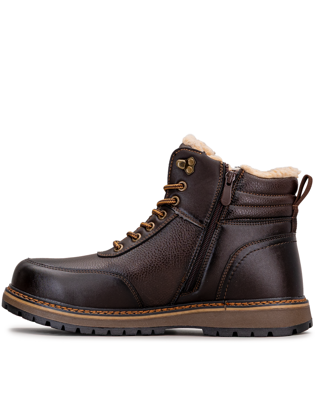 Nori 1  - Brun - #21Y-36