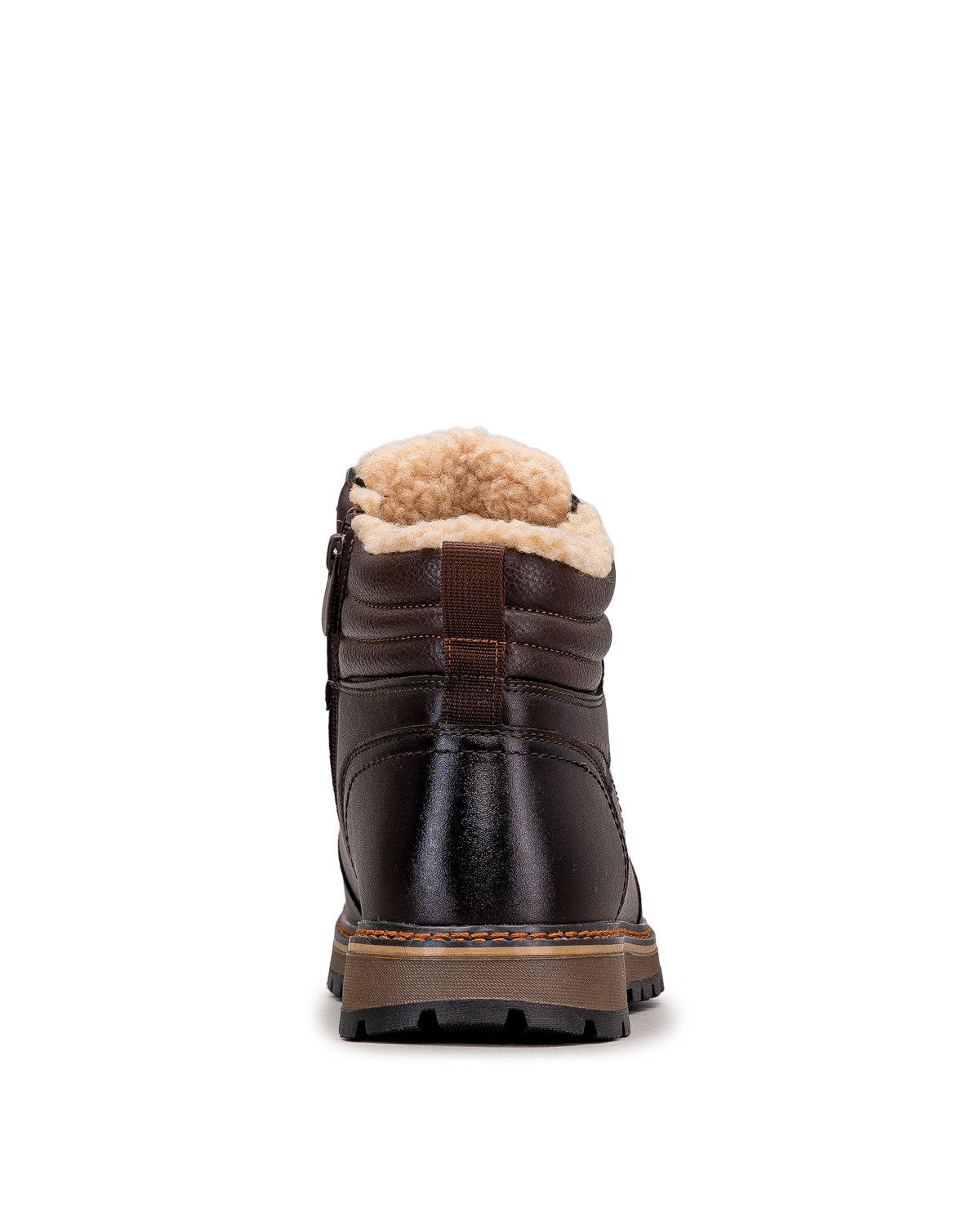 Nori 1  - Brun - #21Y-36