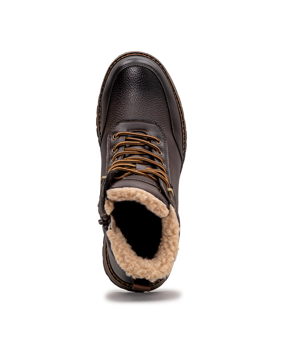 Nori 1  - Brun - #21Y-36