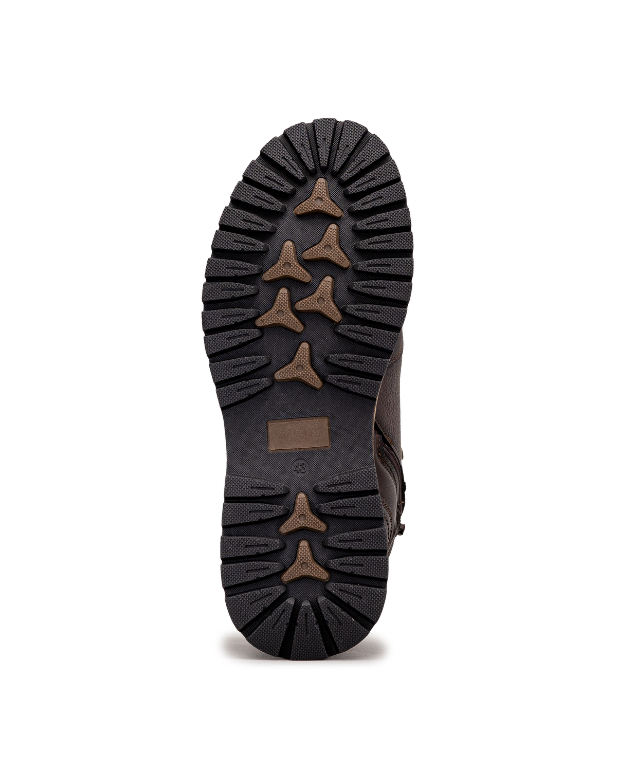 Nori 1  - Brun - #21Y-36