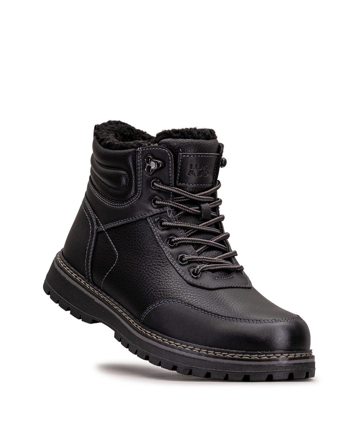 Nori 1  - Noir - #21Y-36