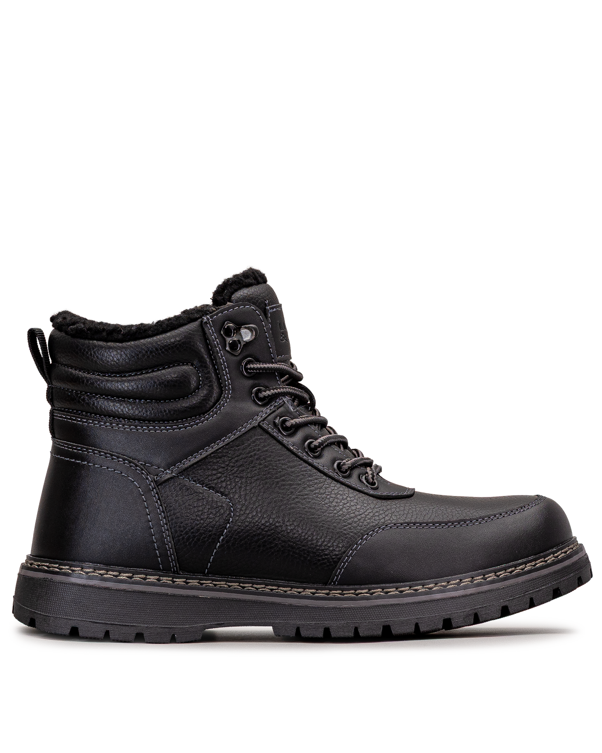Nori 1  - Noir - #21Y-36