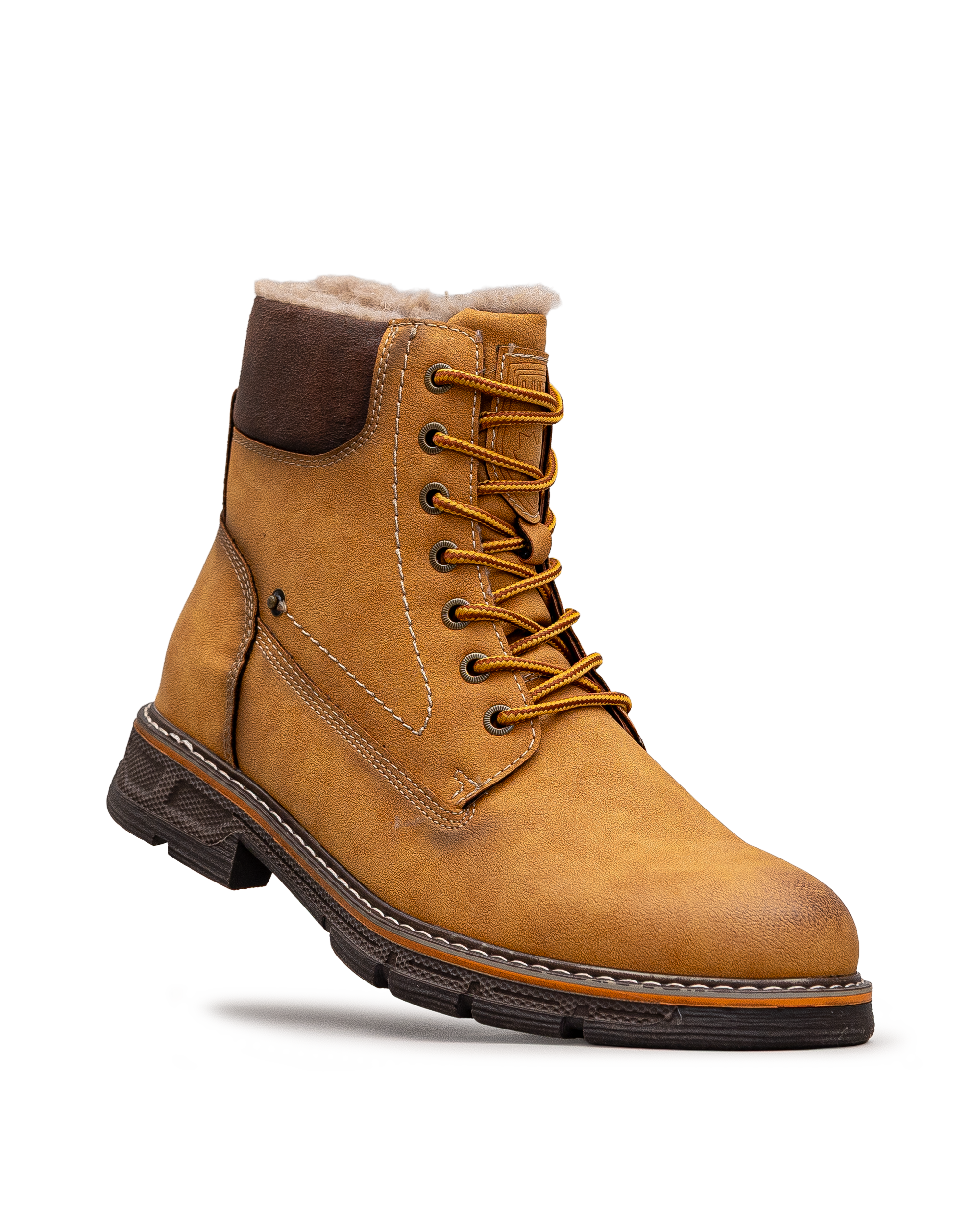 Vince 2 - Tan - #21Y-42
