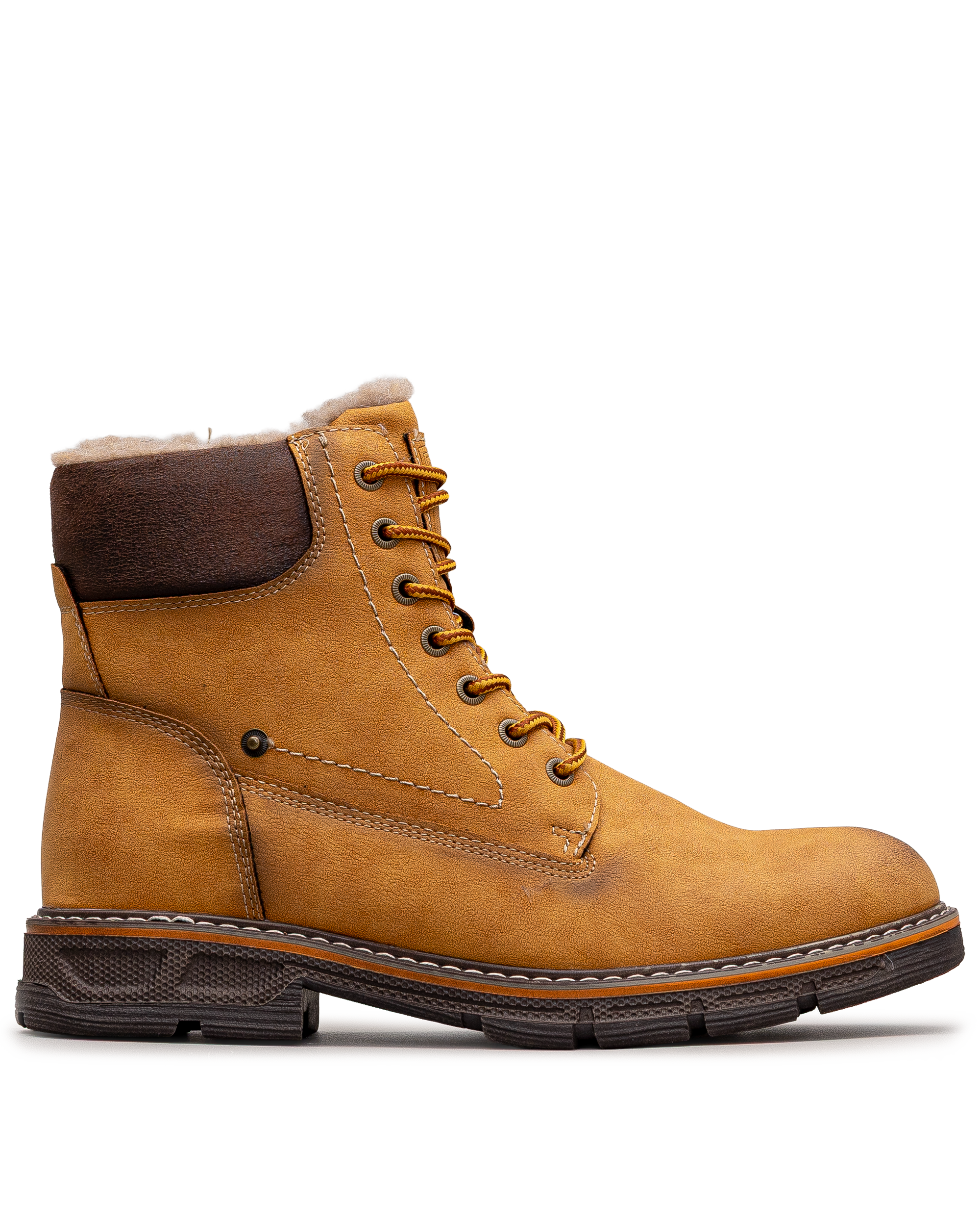 Vince 2 - Tan - #21Y-42