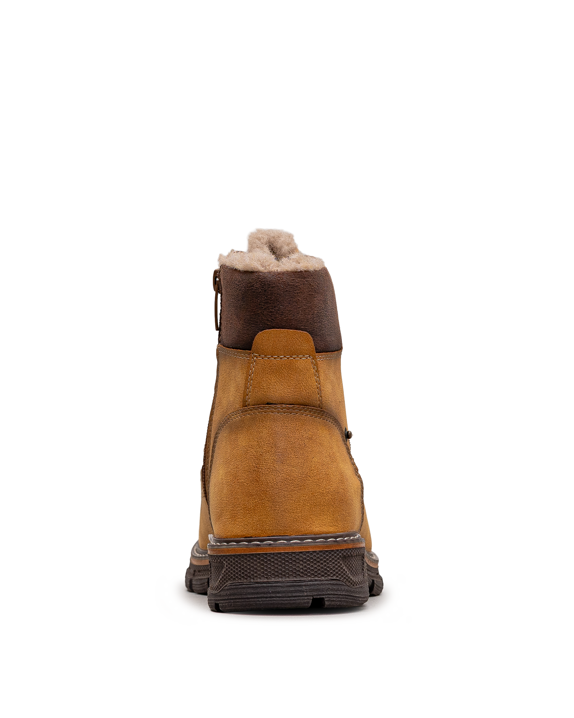 Vince 2 - Tan - #21Y-42