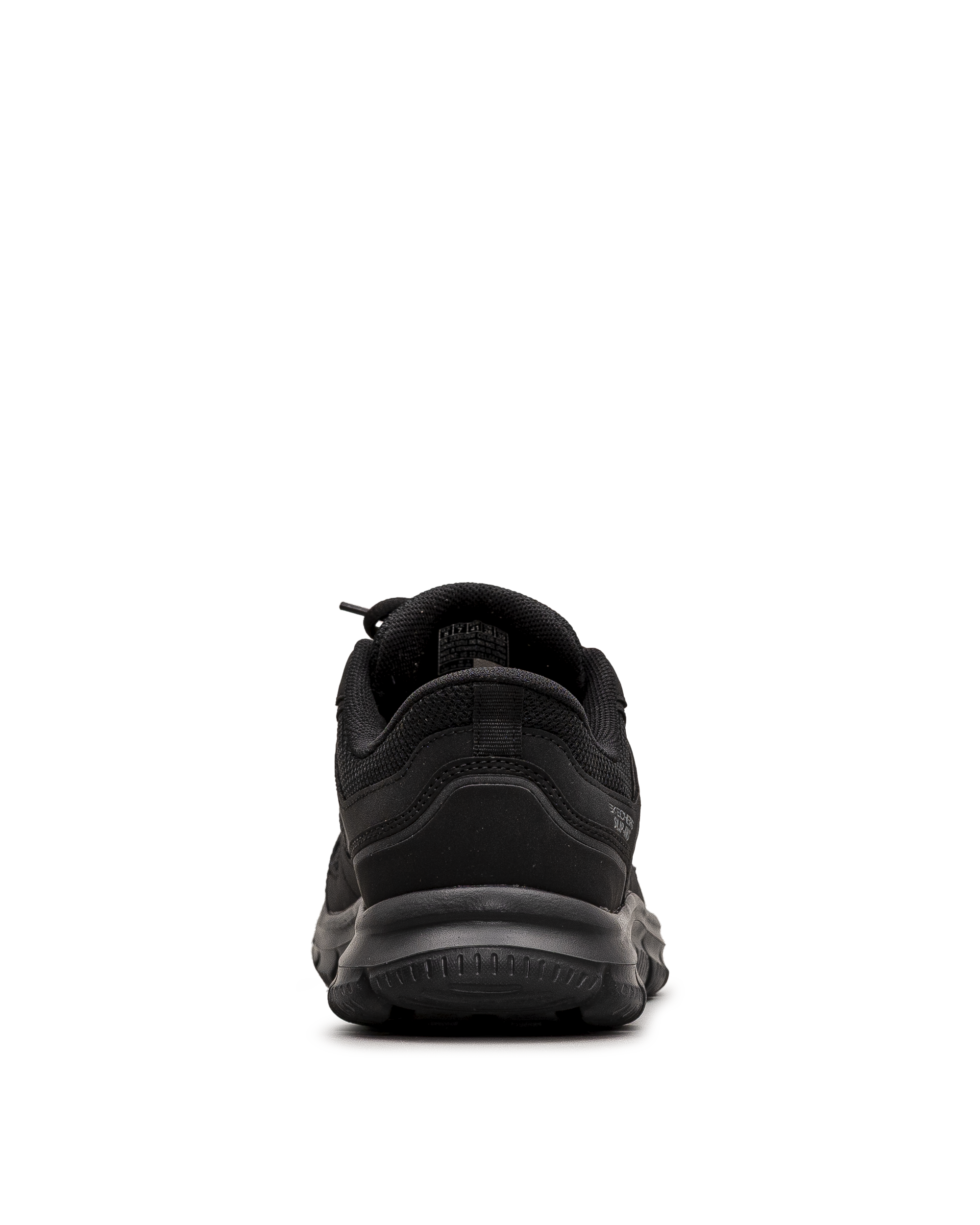 Track ezral - Noir uni - #23E-06WIDE