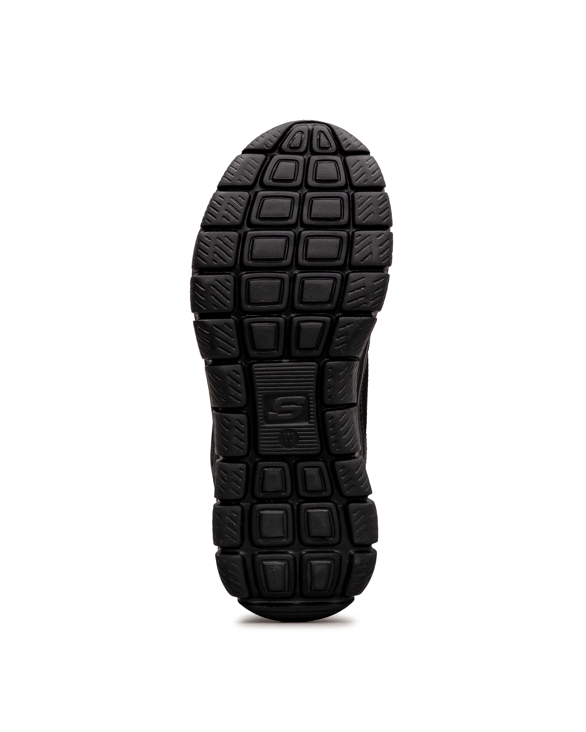 Track ezral - Noir uni - #23E-06WIDE