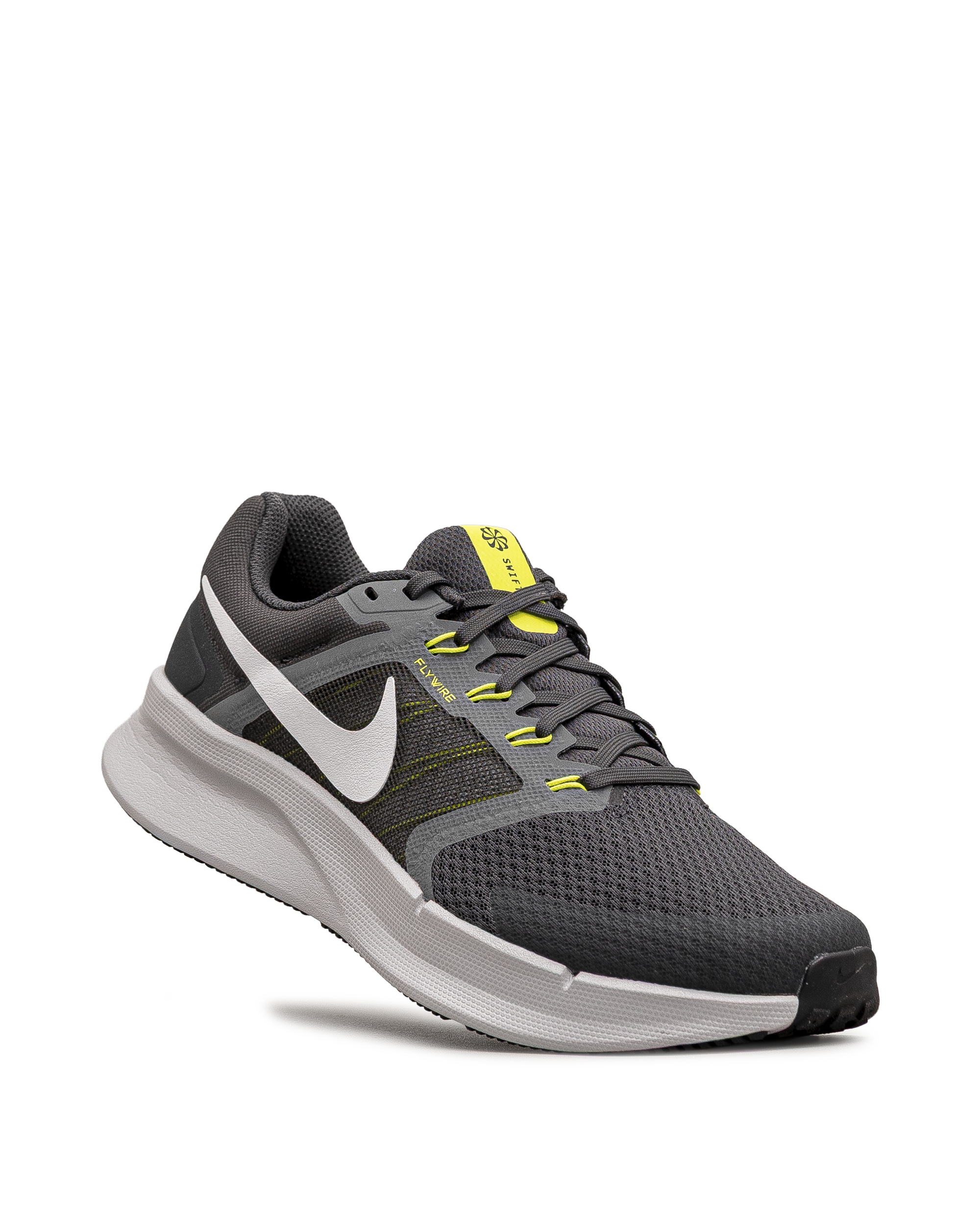 Run swift 3 - Gris foncé - #23E-08