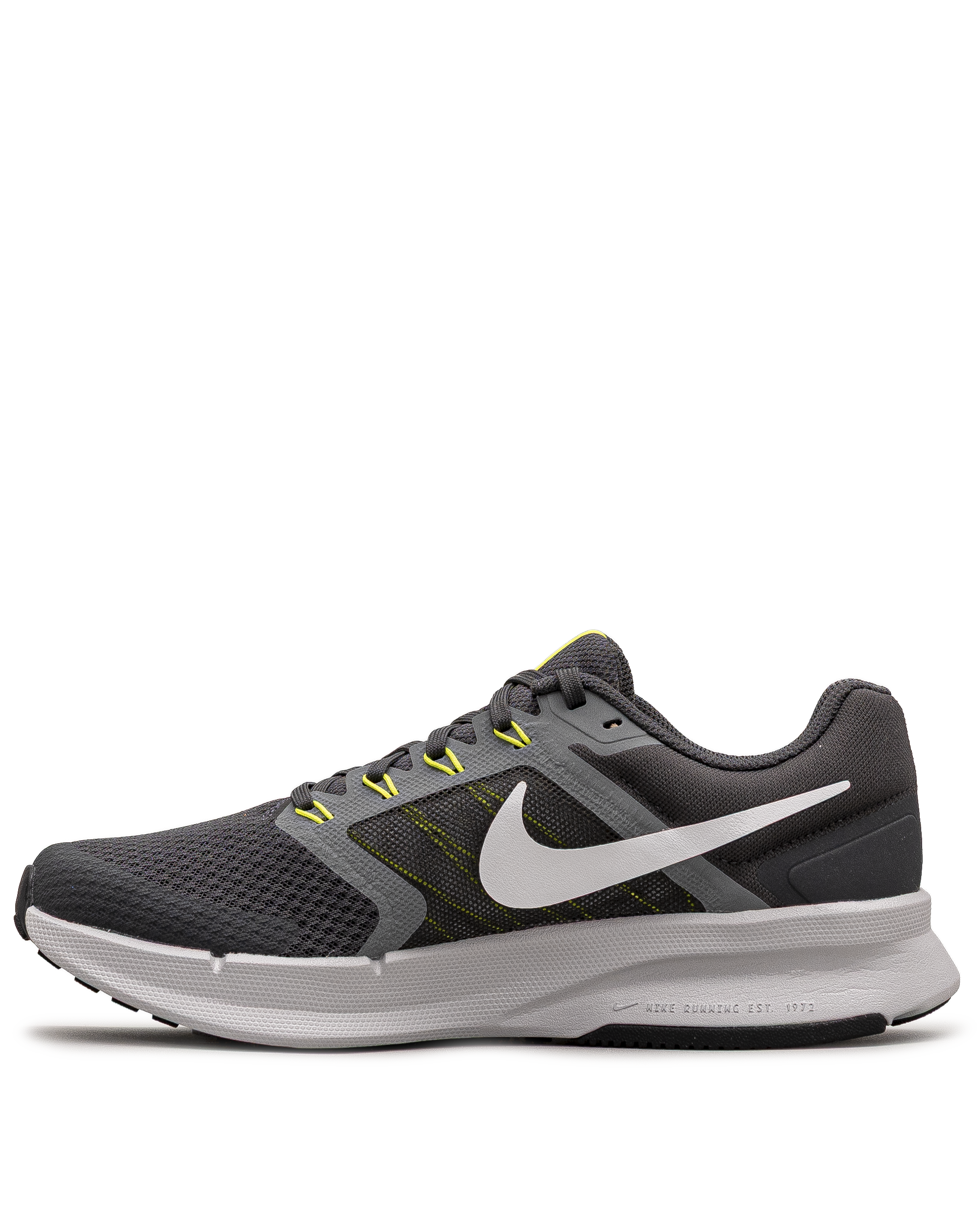 Run swift 3 - Gris foncé - #23E-08