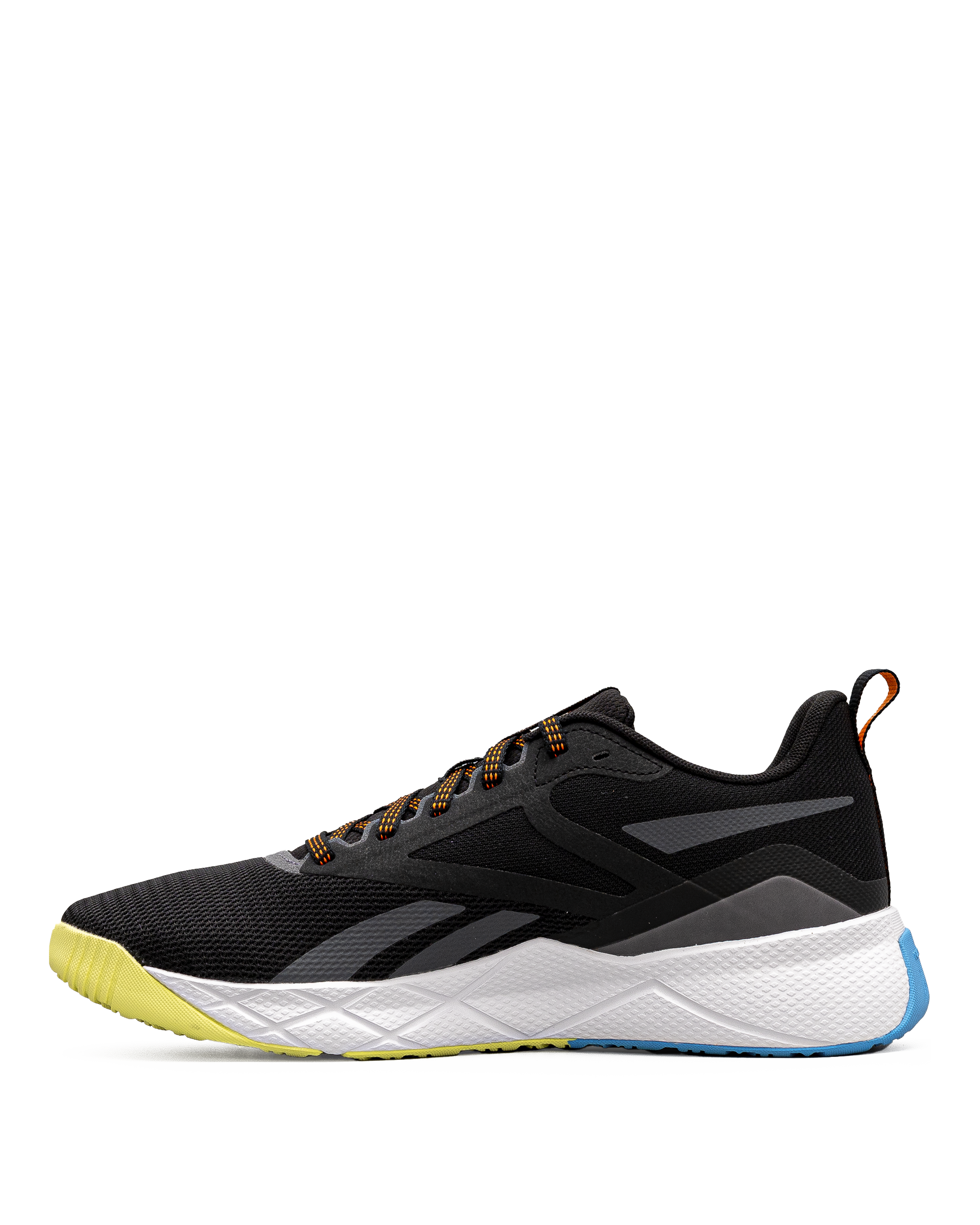 Nfx trainer - Noir - #23E-15