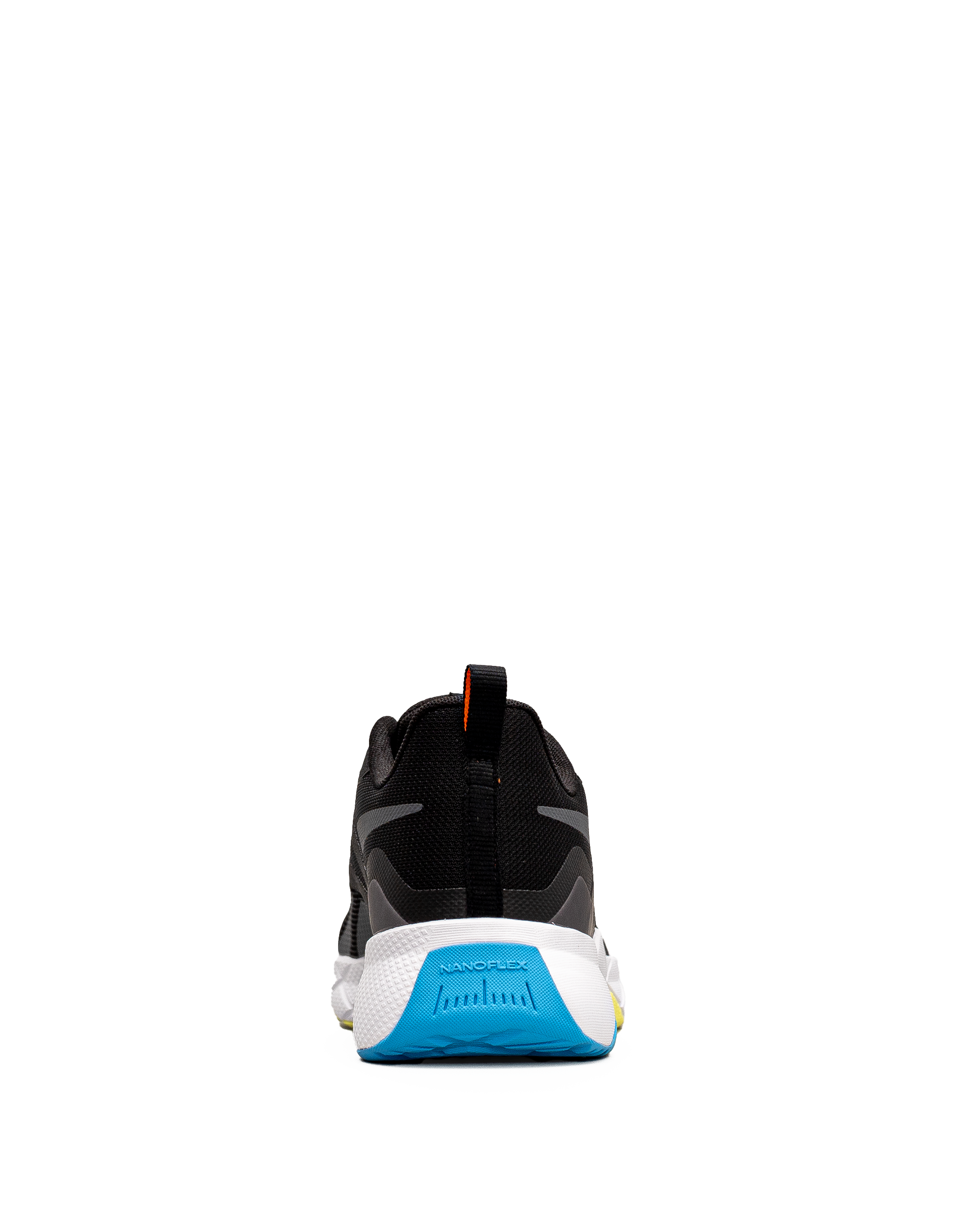 Nfx trainer - Noir - #23E-15