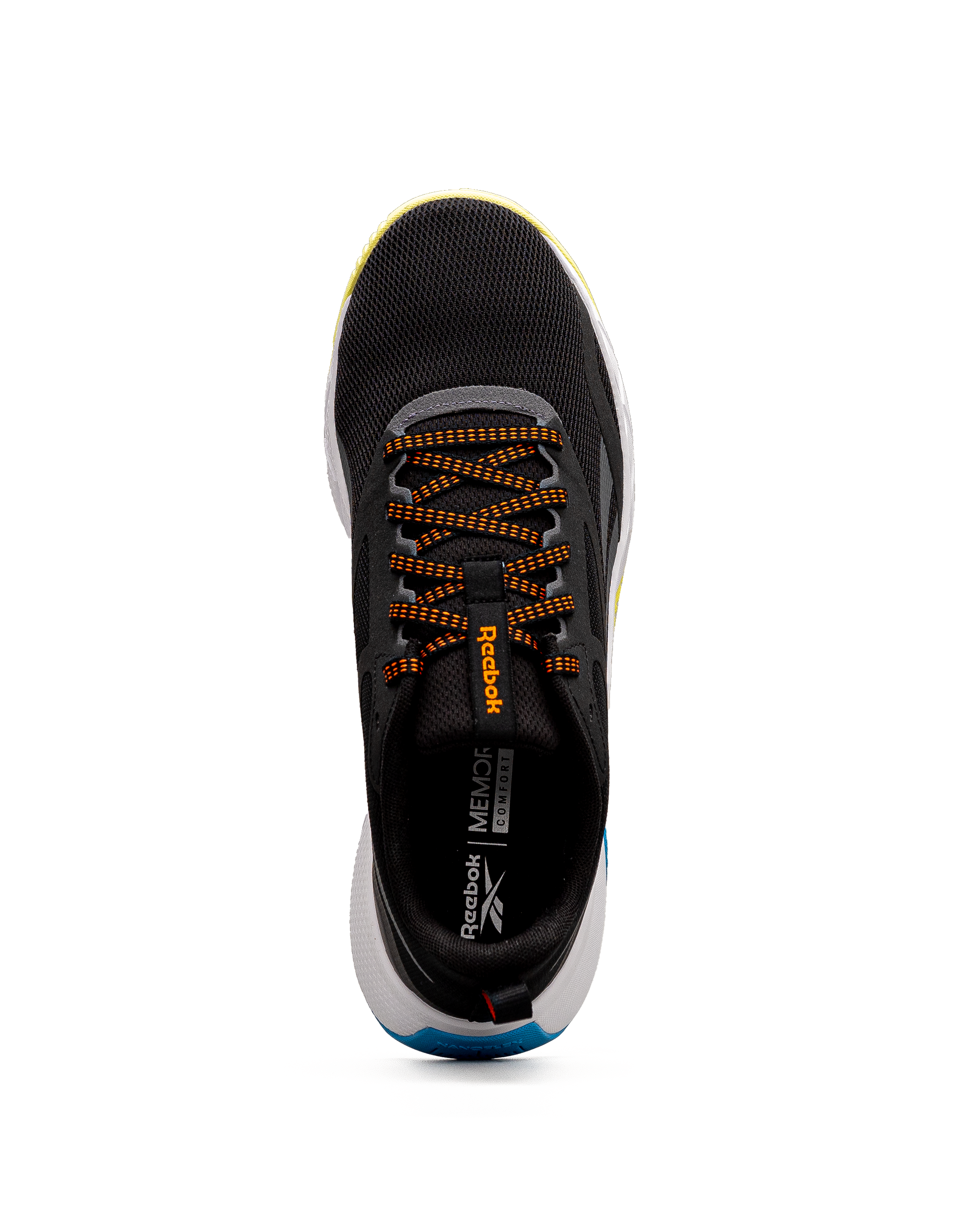 Nfx trainer - Noir - #23E-15