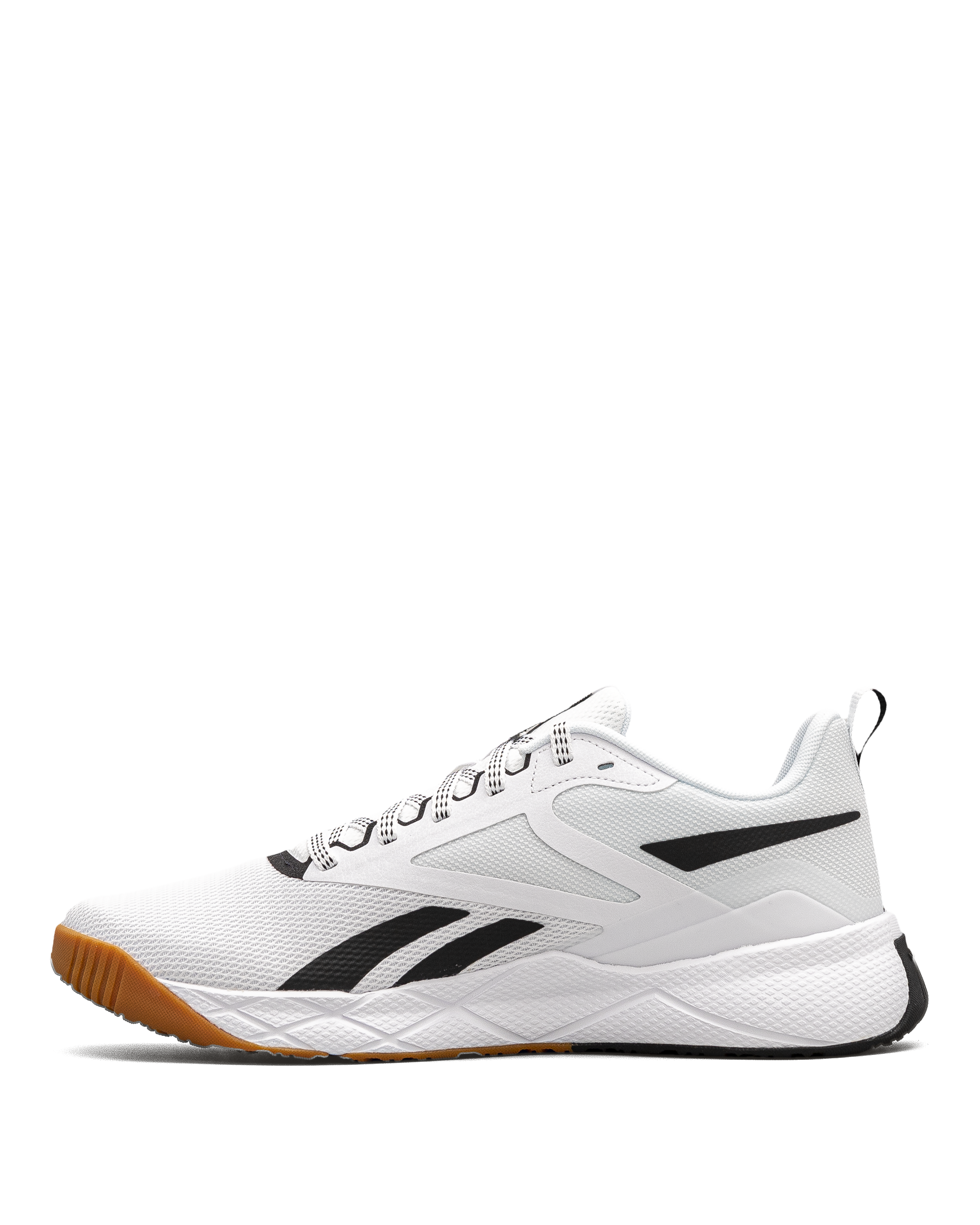 Nfx trainer - Blanc - #23E-15