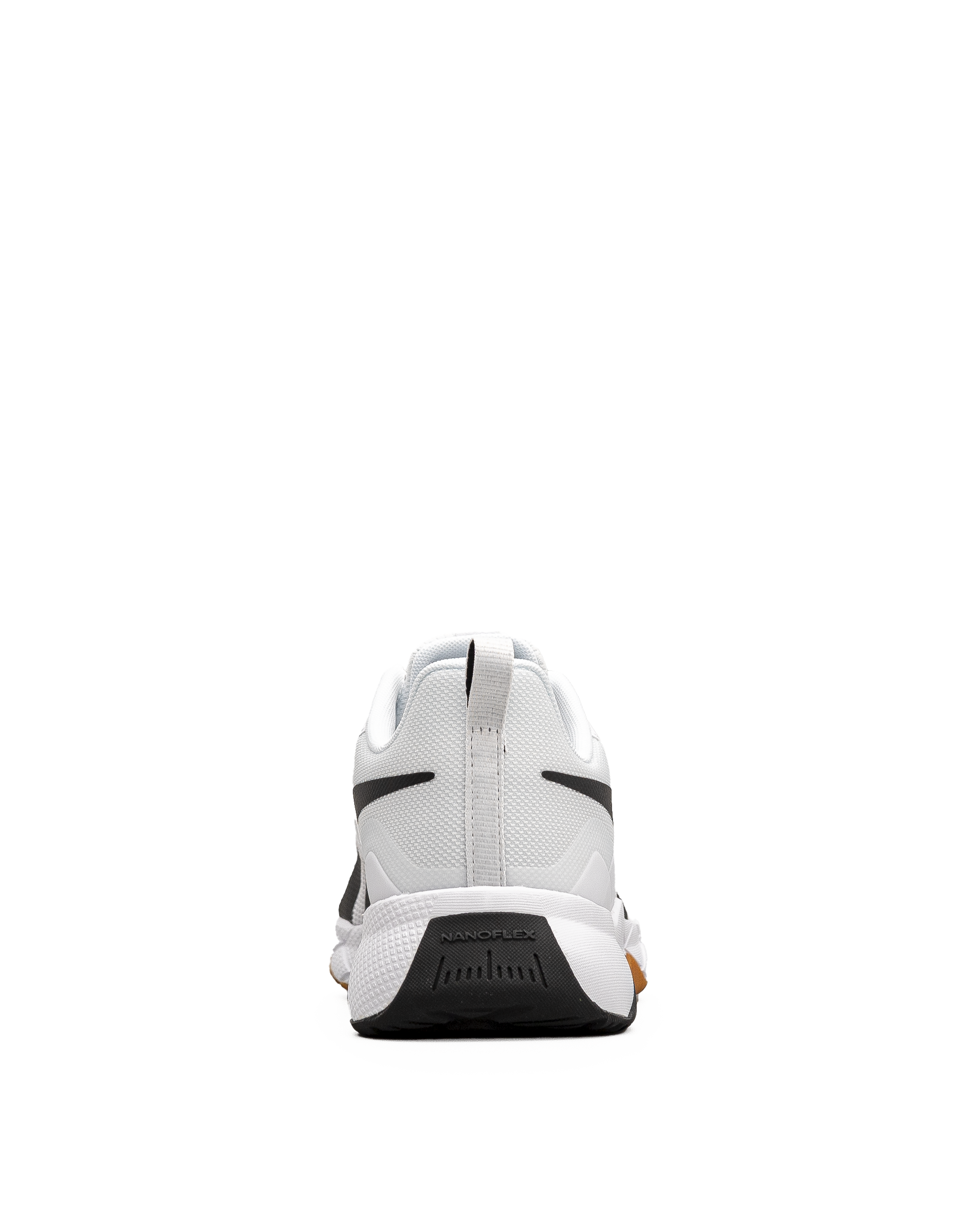 Nfx trainer - Blanc - #23E-15