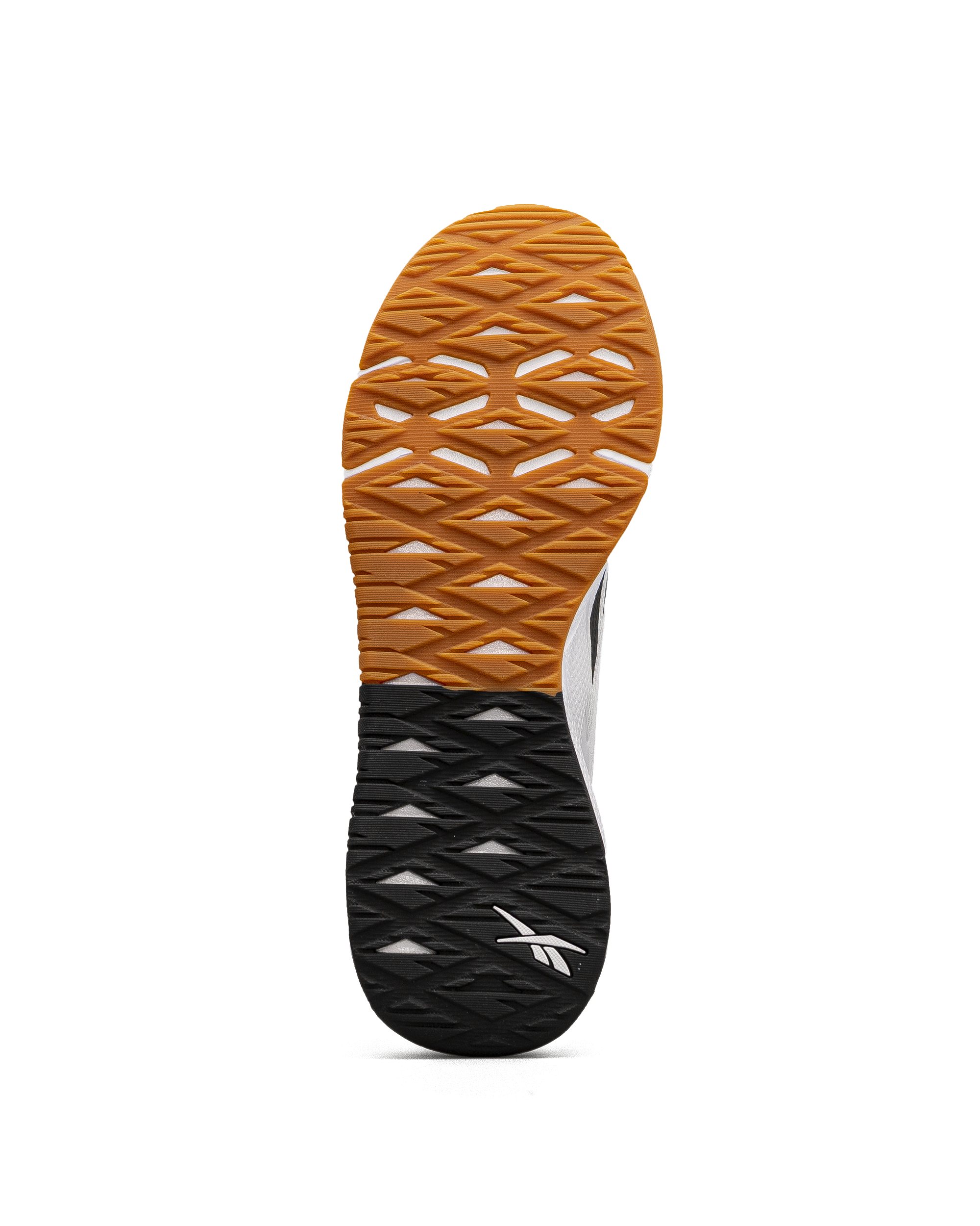 Nfx trainer - Blanc - #23E-15