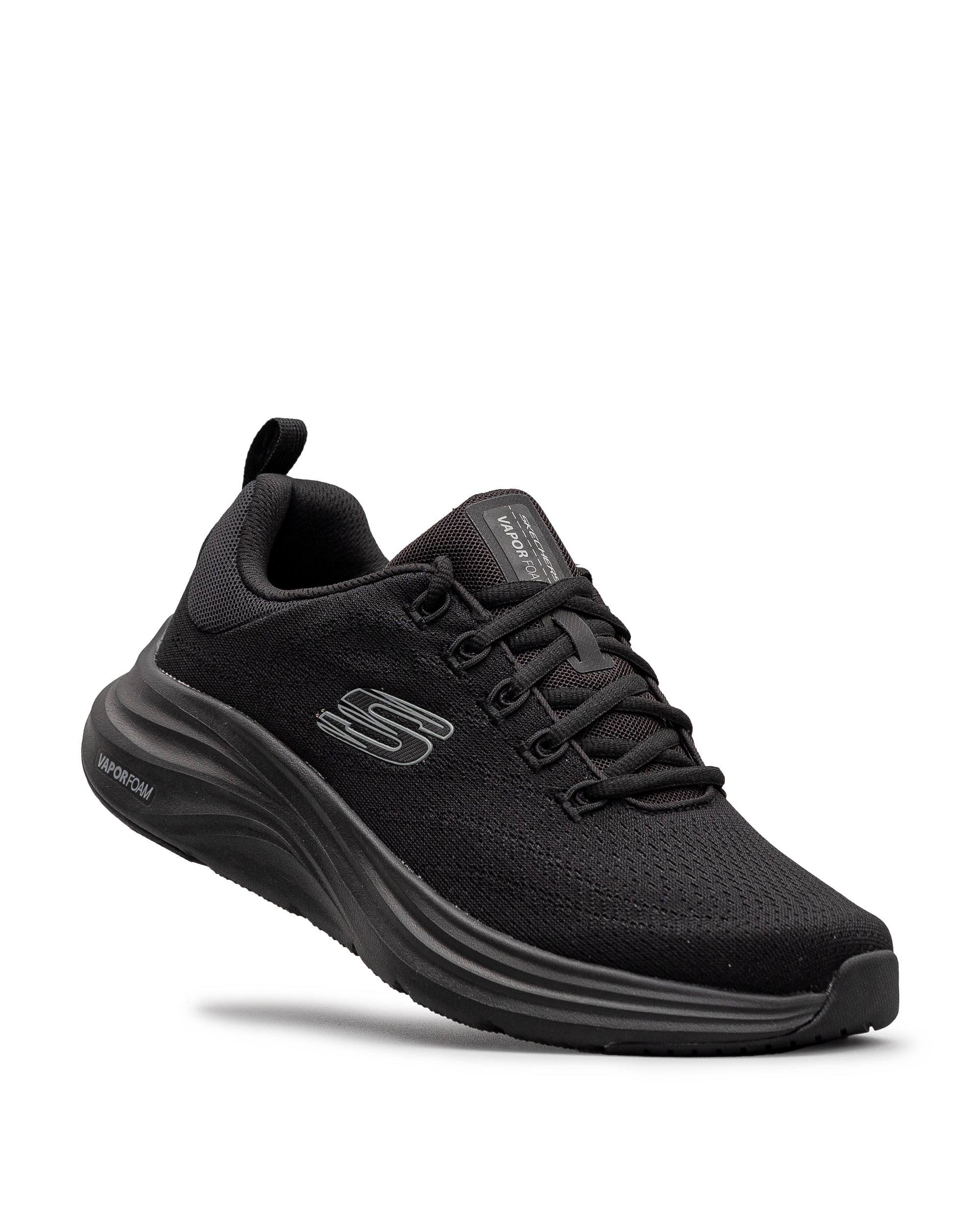 Vapor foam varien - Noir - #23E-18