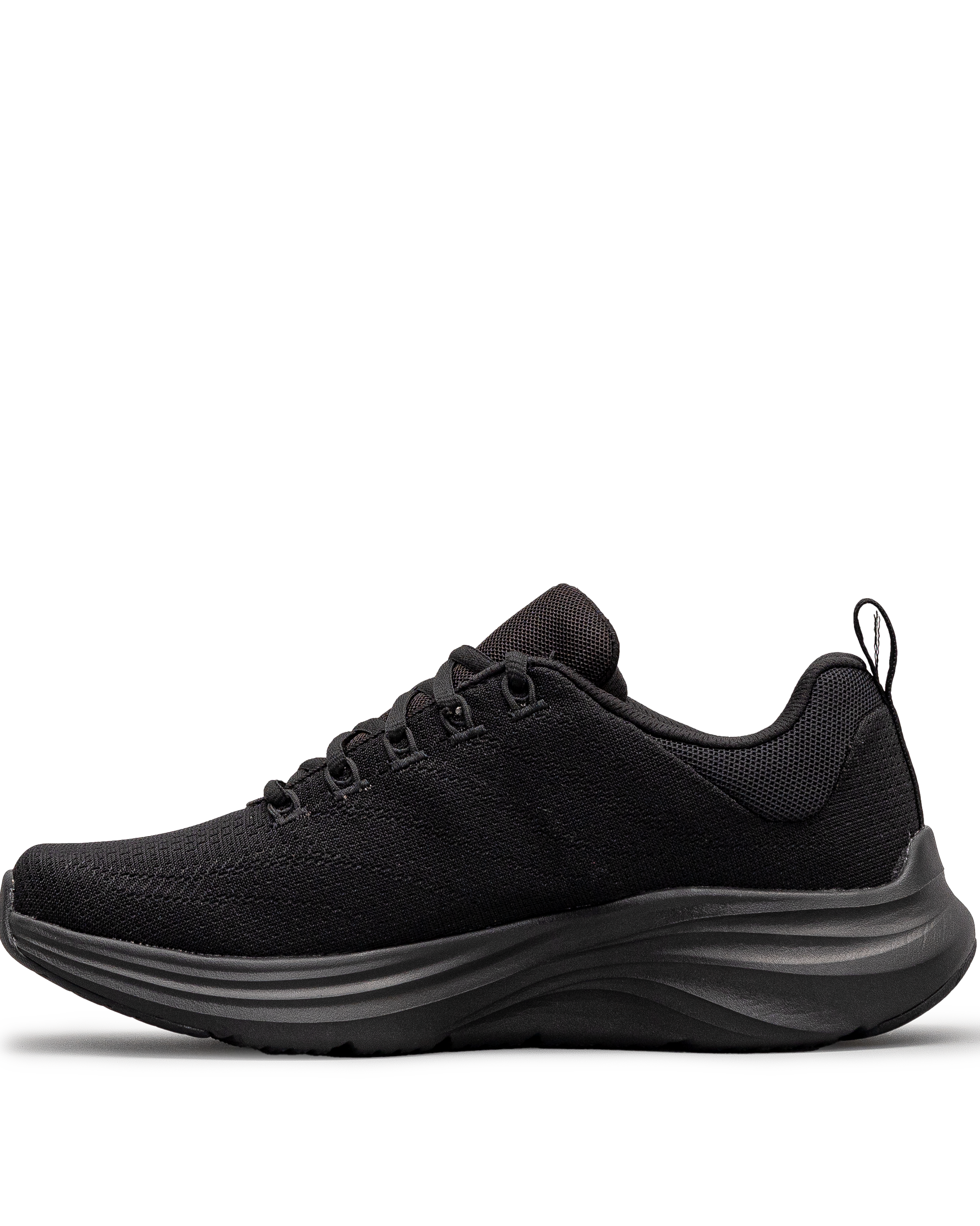 Vapor foam varien - Noir - #23E-18