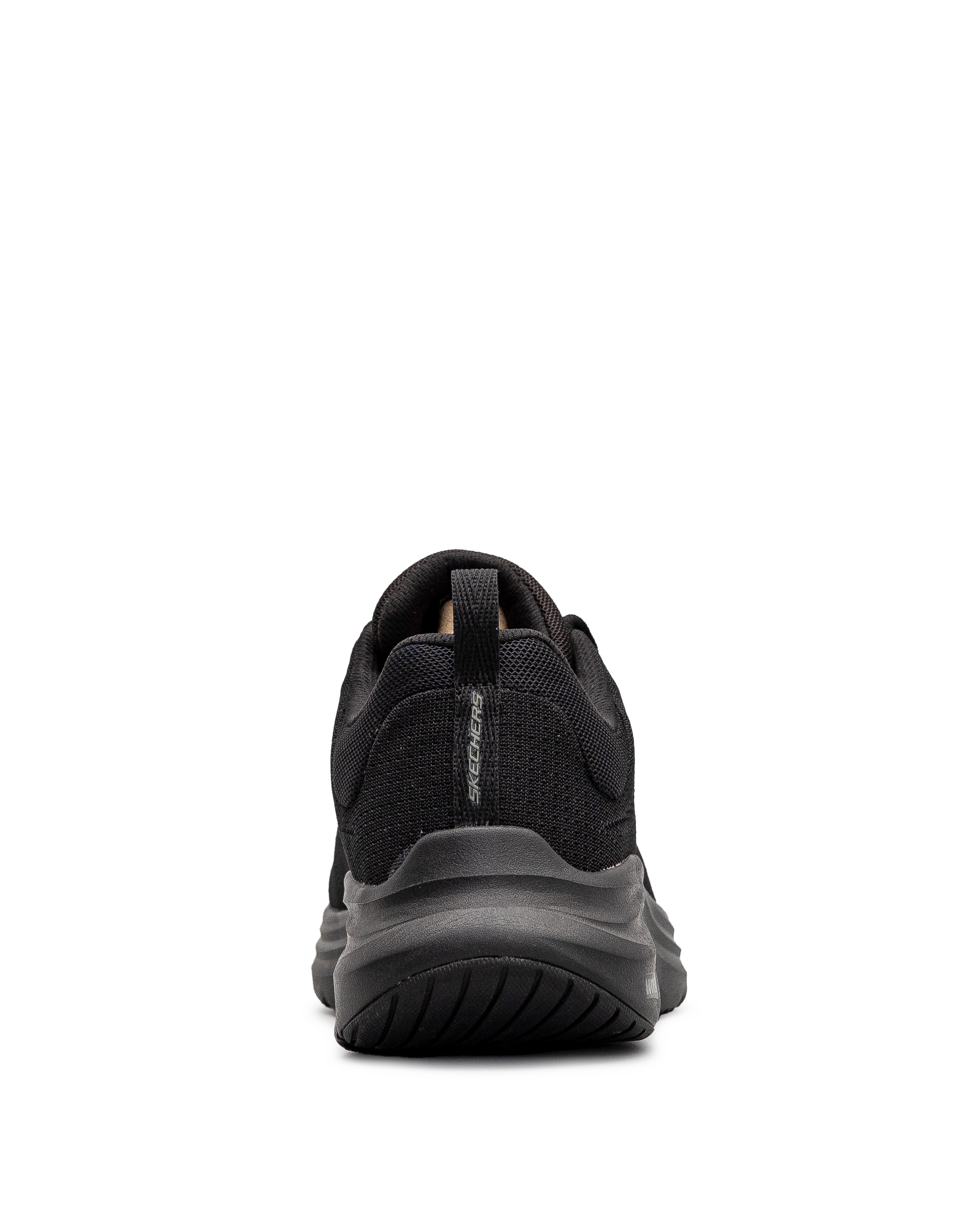 Vapor foam varien - Noir - #23E-18