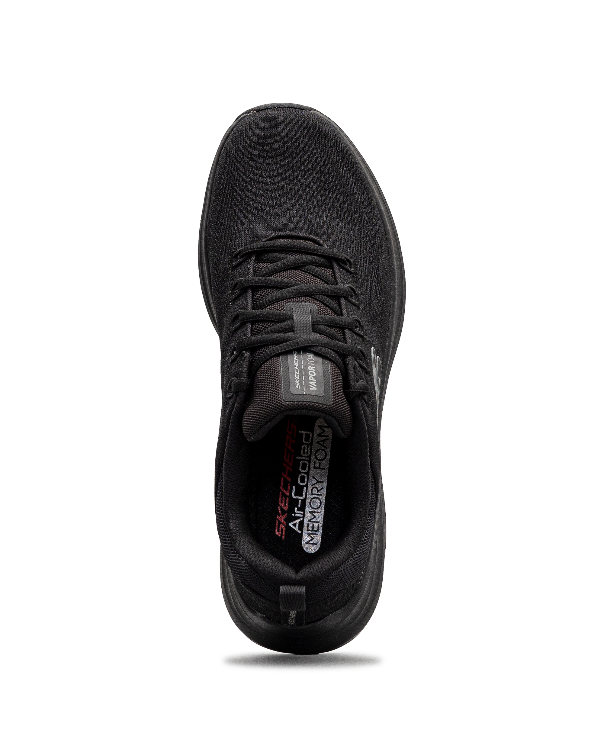 Vapor foam varien - Noir - #23E-18