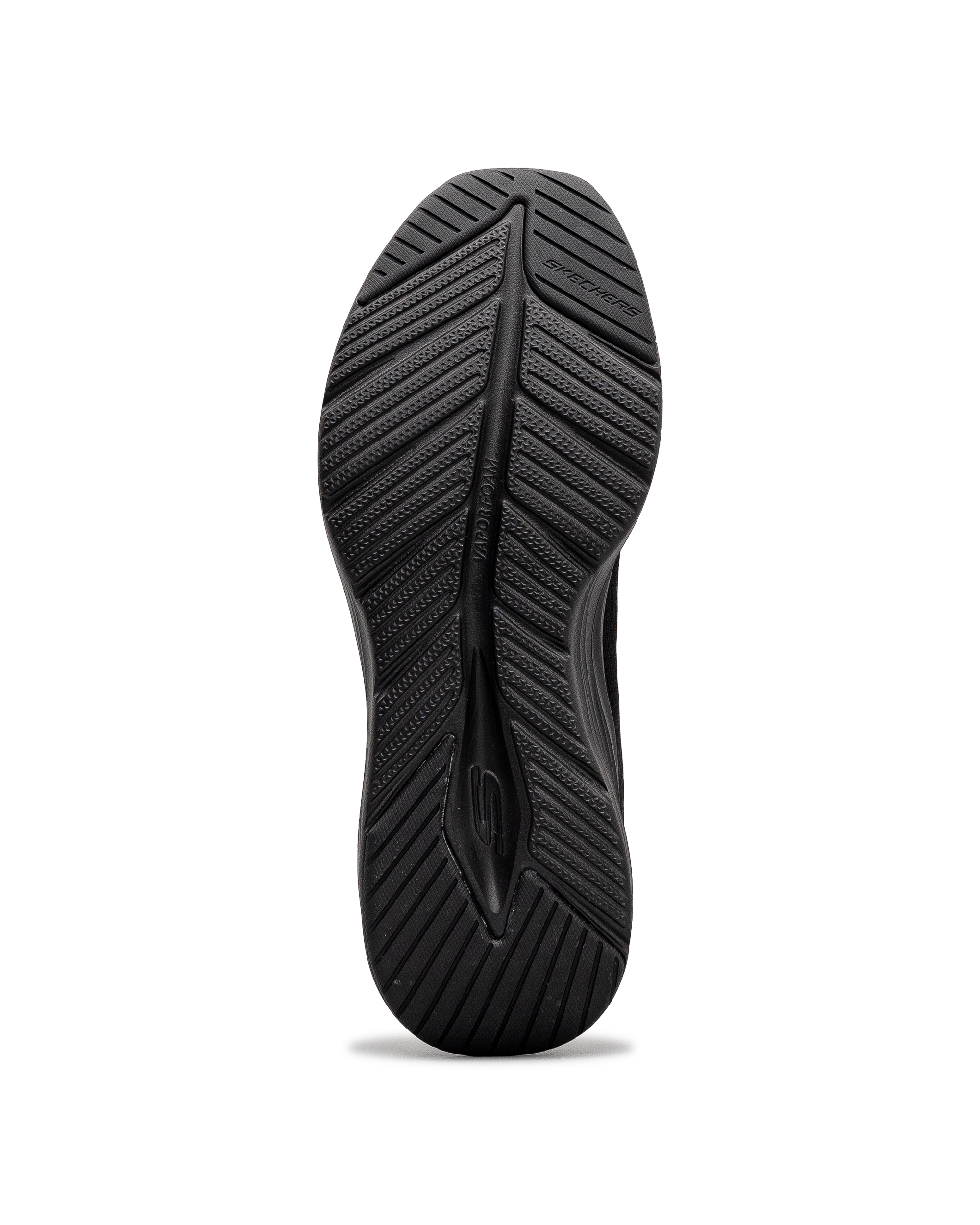 Vapor foam varien - Noir - #23E-18