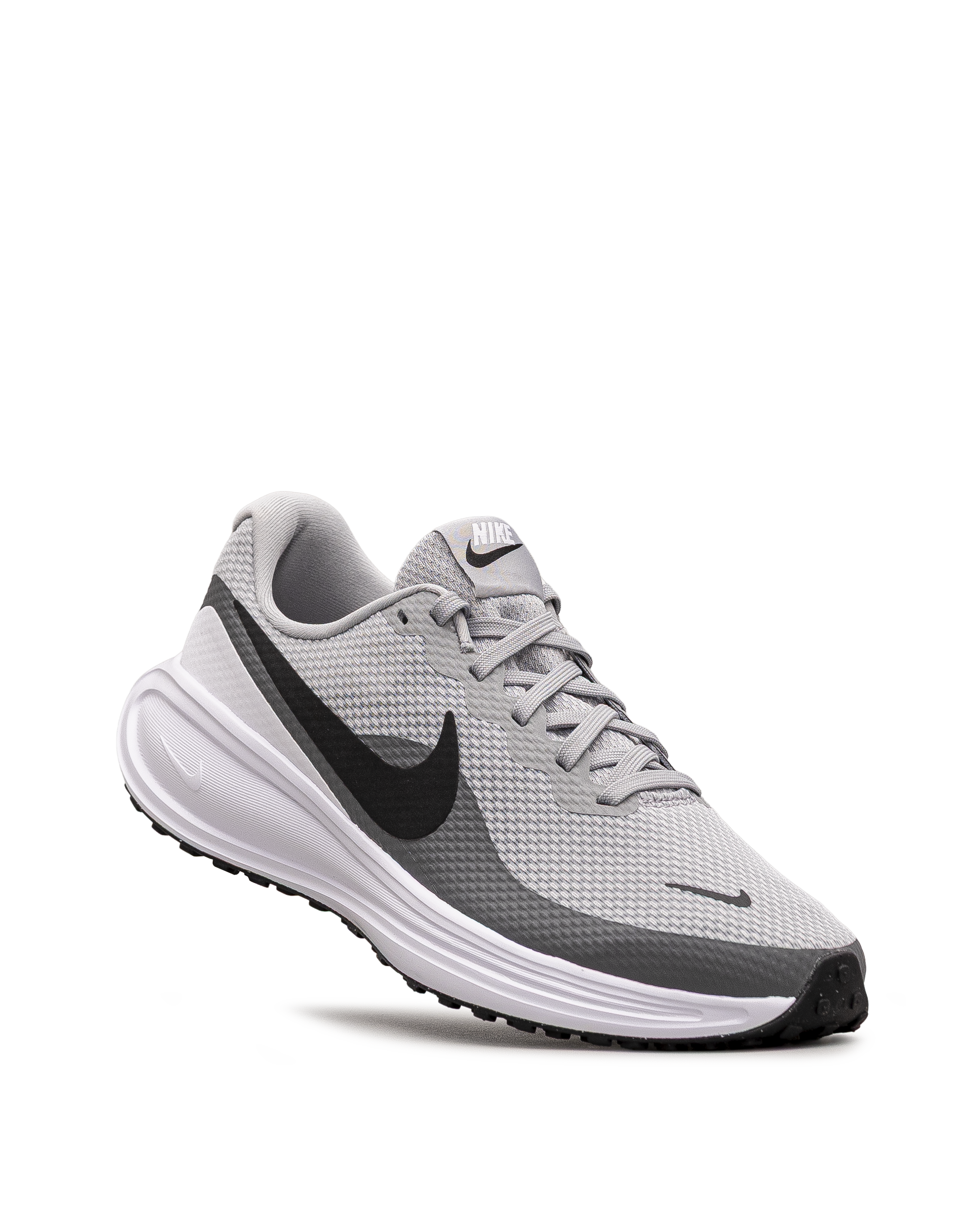 Revolution 8  - Gris - #23E-19