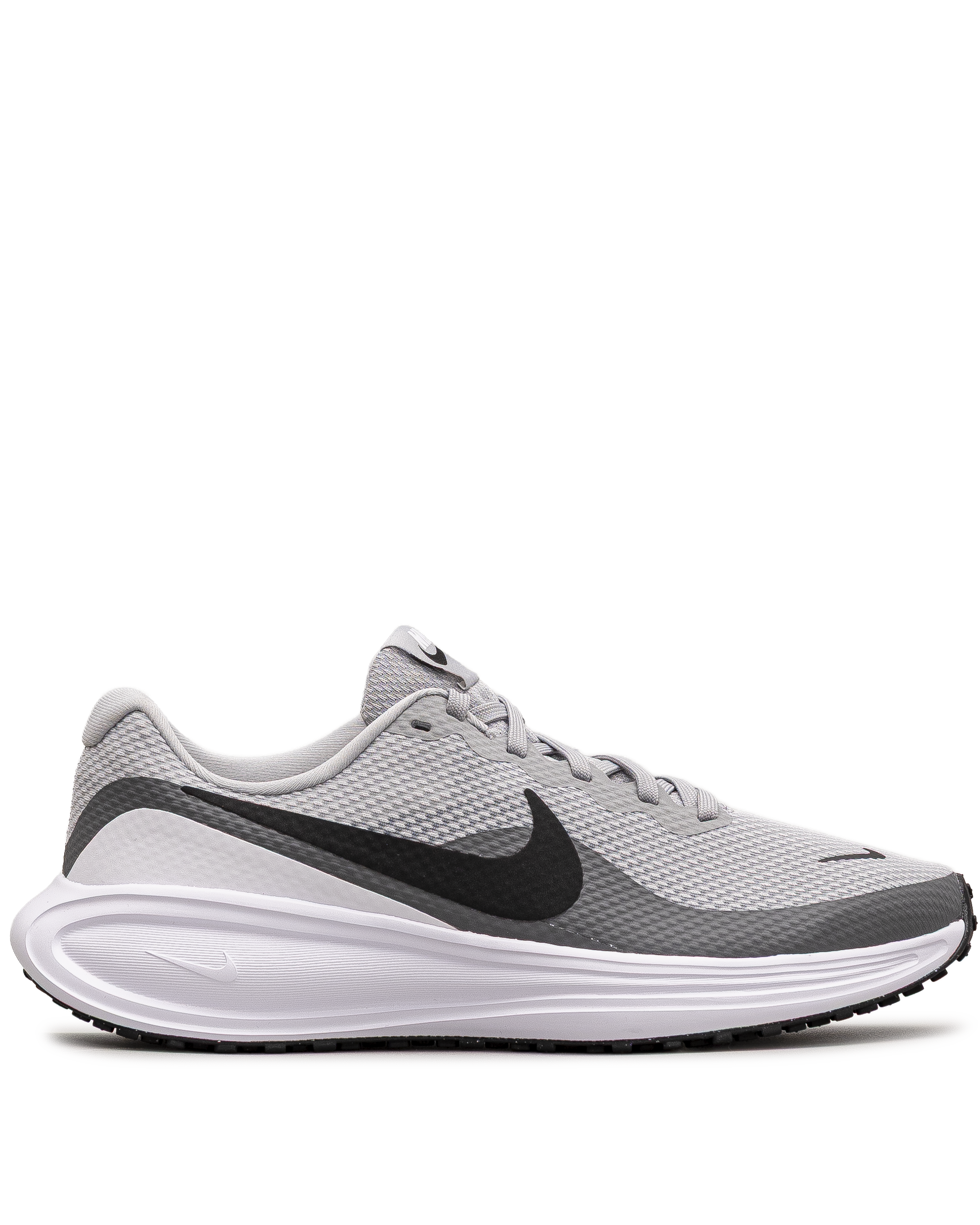 Revolution 8  - Gris - #23E-19