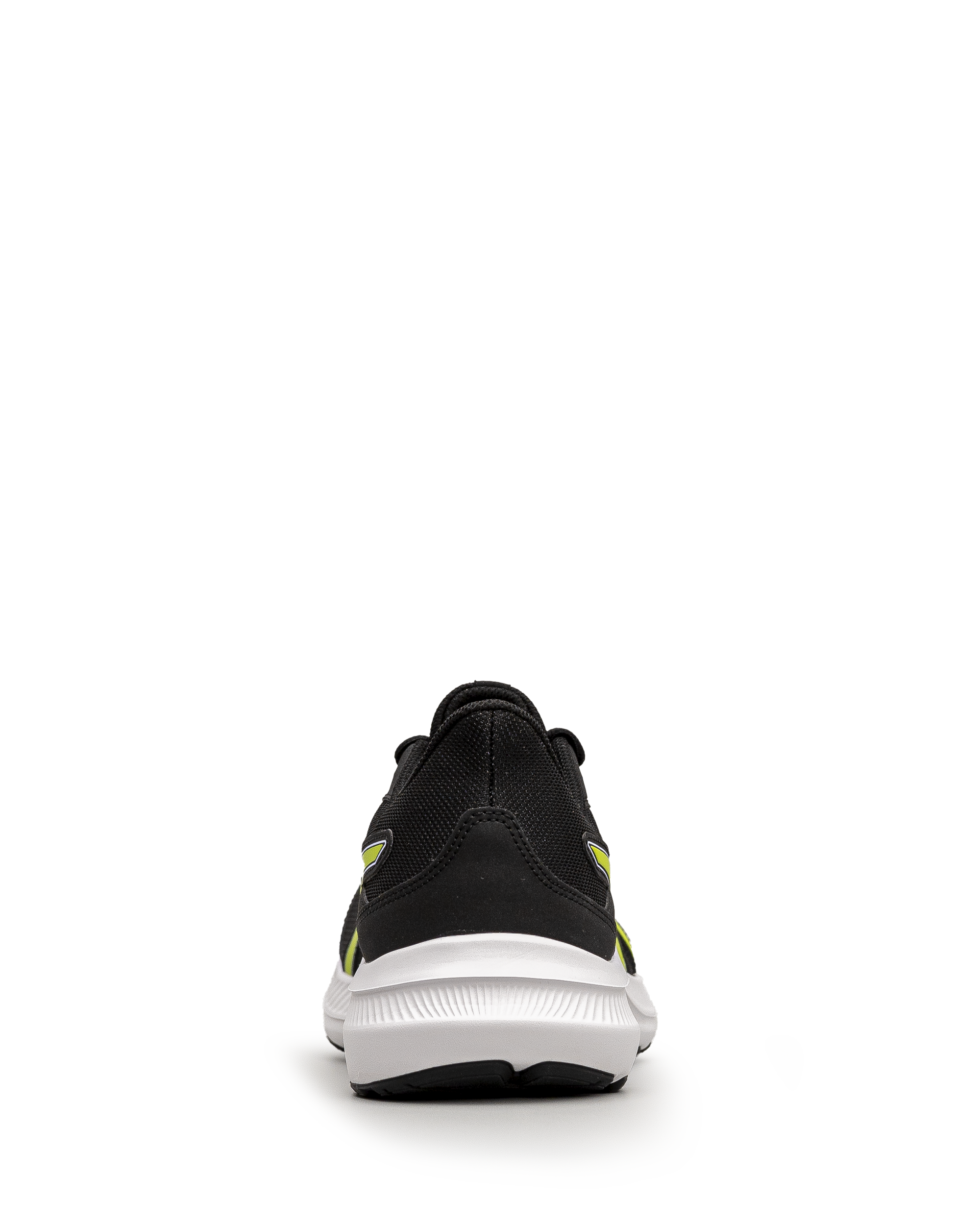 Jolt 4 - Noir&lime - #23E-26