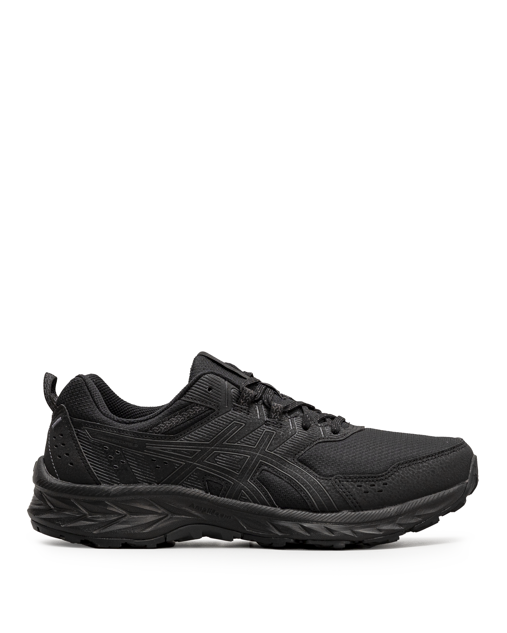 Gel venture 9 wide - Noir - #23E-27-WIDE
