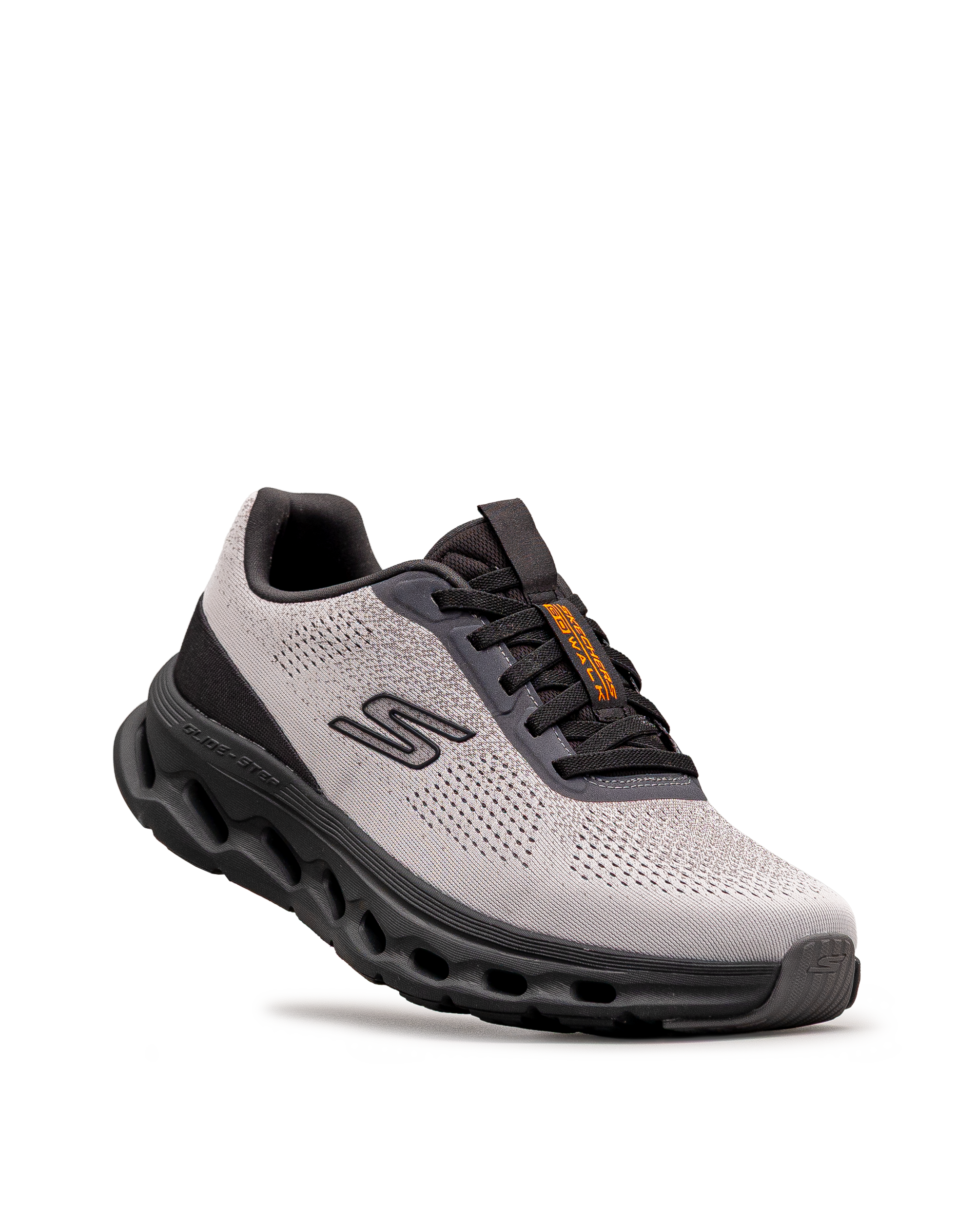 Glide step 2.0 vic  - Noir&gris - #23E-31