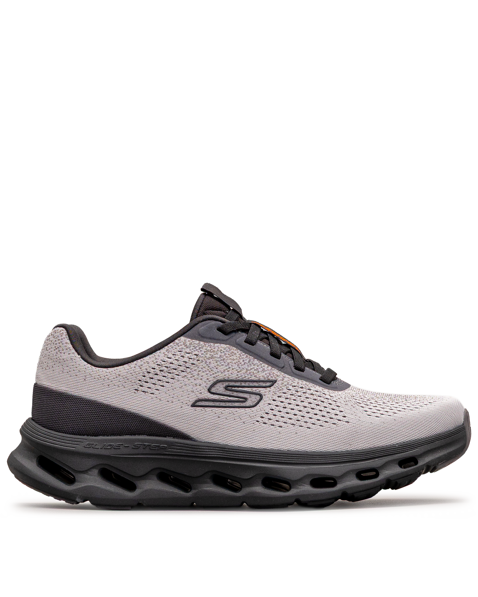 Glide step 2.0 vic  - Noir&gris - #23E-31