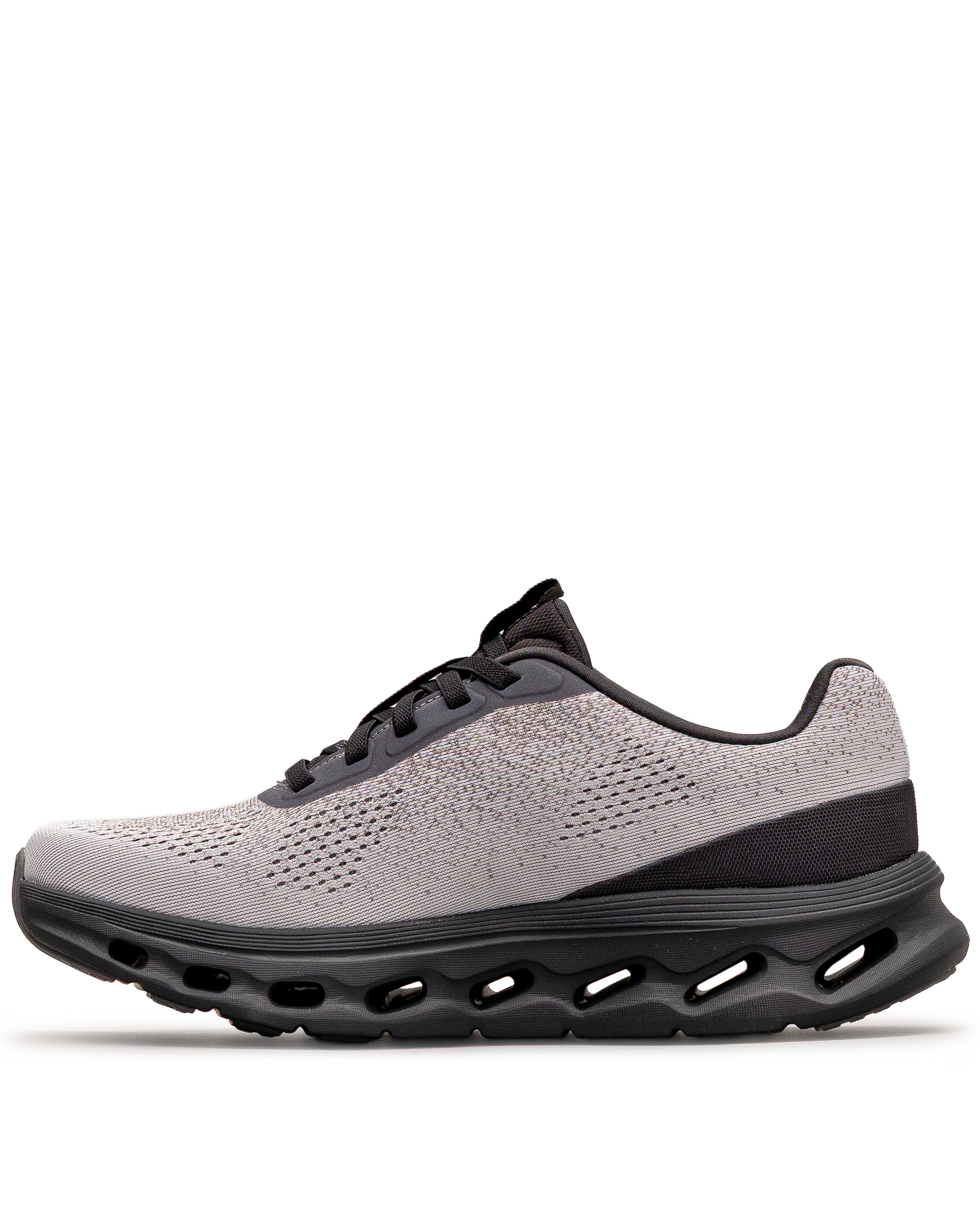 Glide step 2.0 vic  - Noir&gris - #23E-31