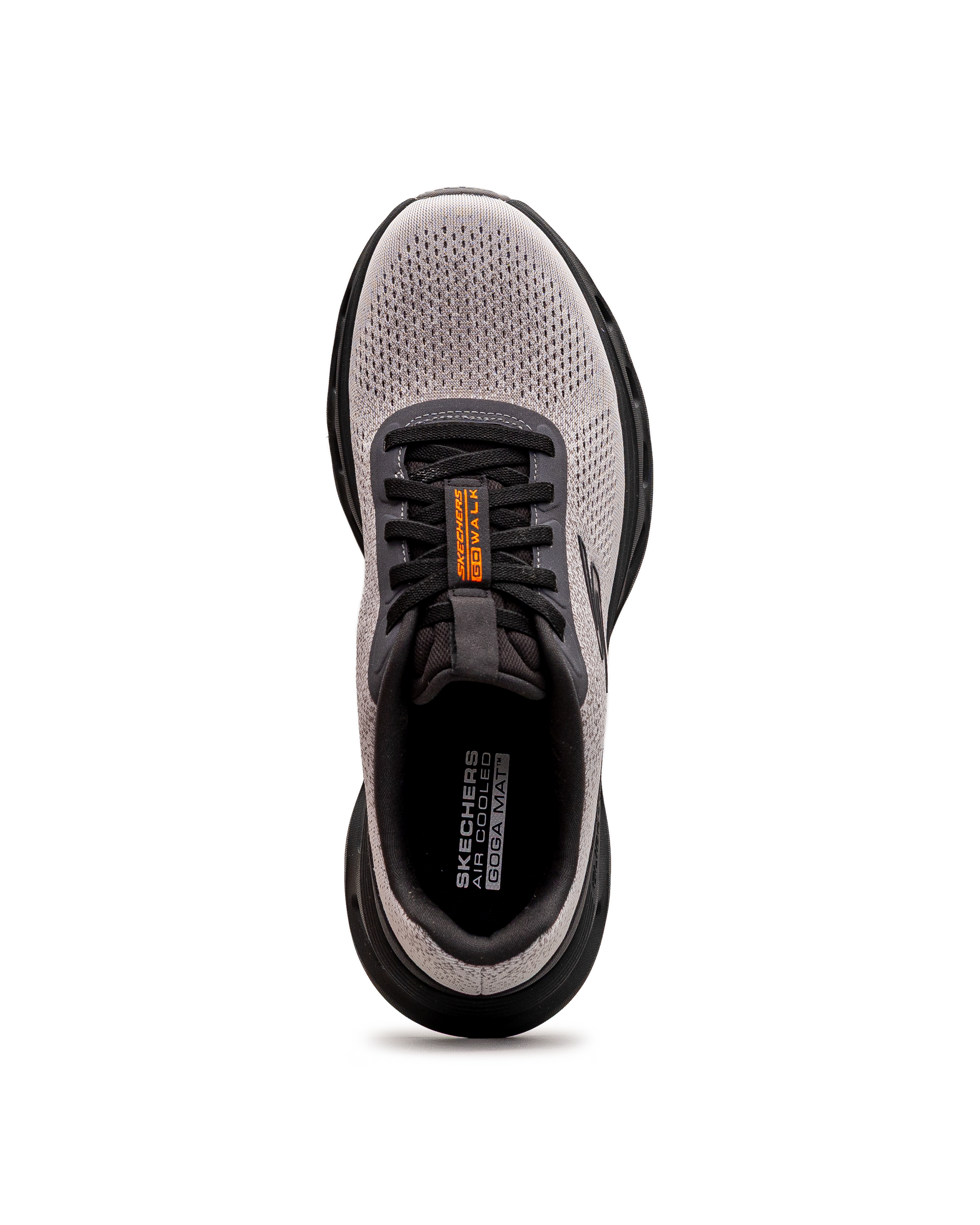 Glide step 2.0 vic  - Noir&gris - #23E-31