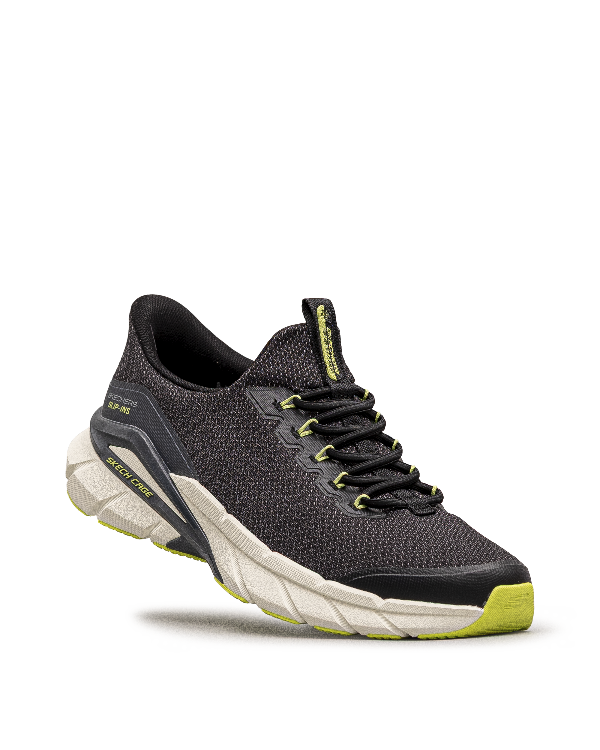 Skech cage  - Noir - #23E-33