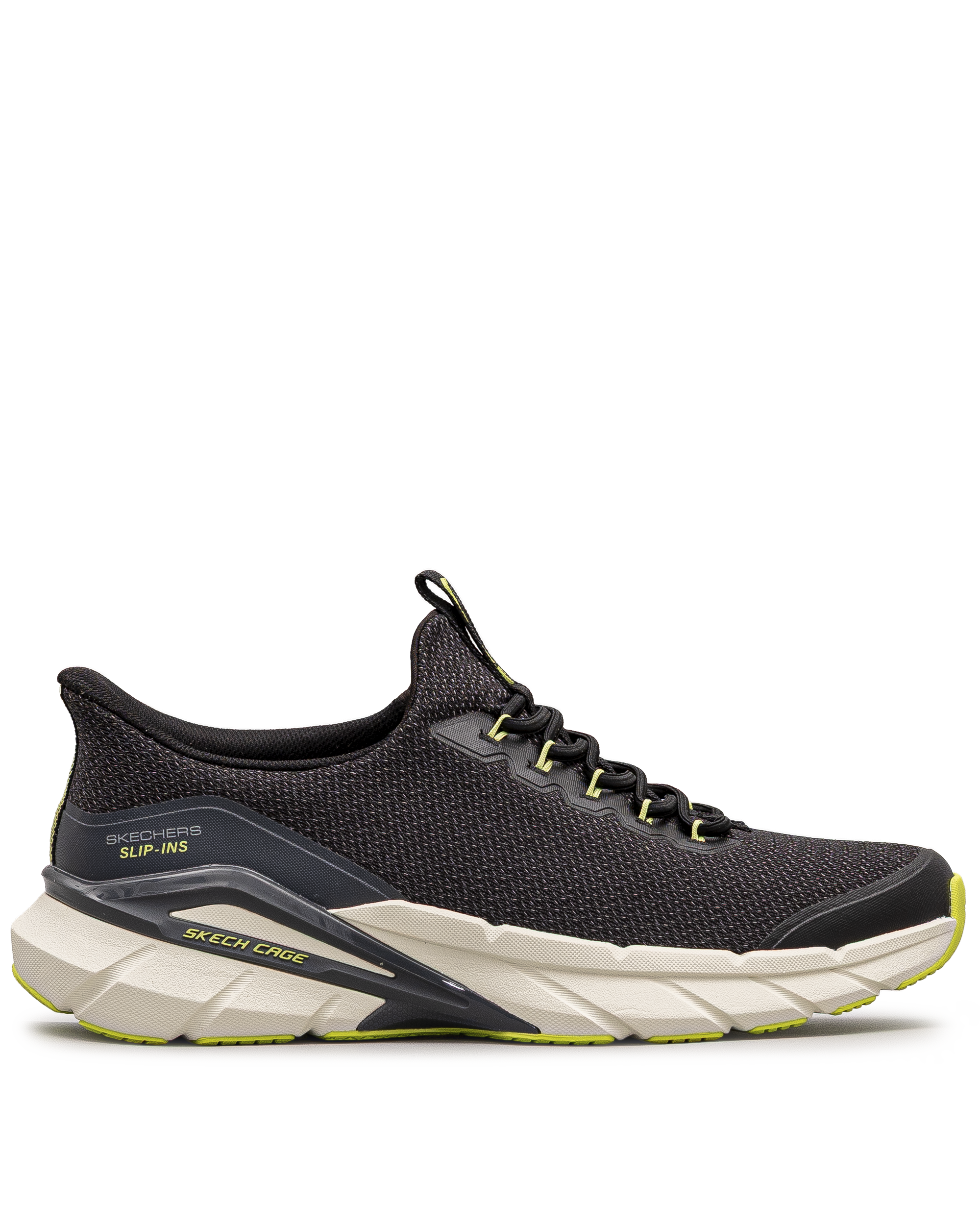 Skech cage  - Noir - #23E-33