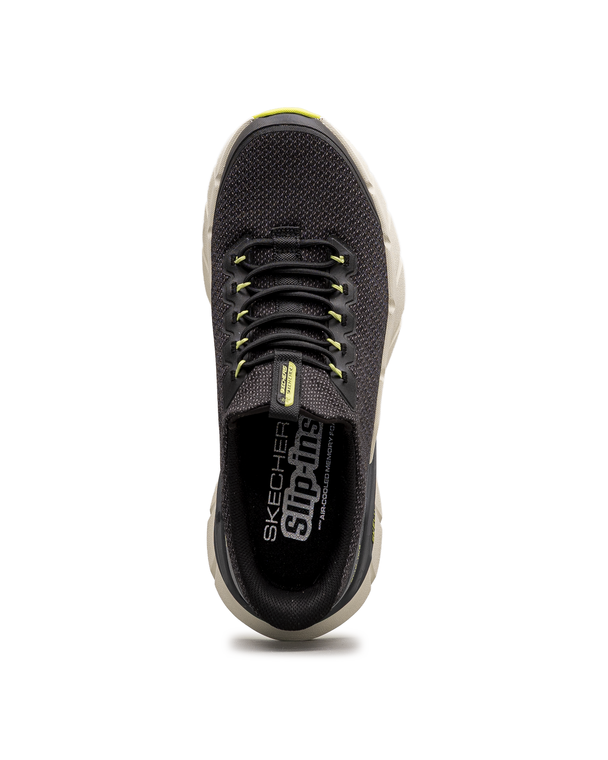 Skech cage  - Noir - #23E-33