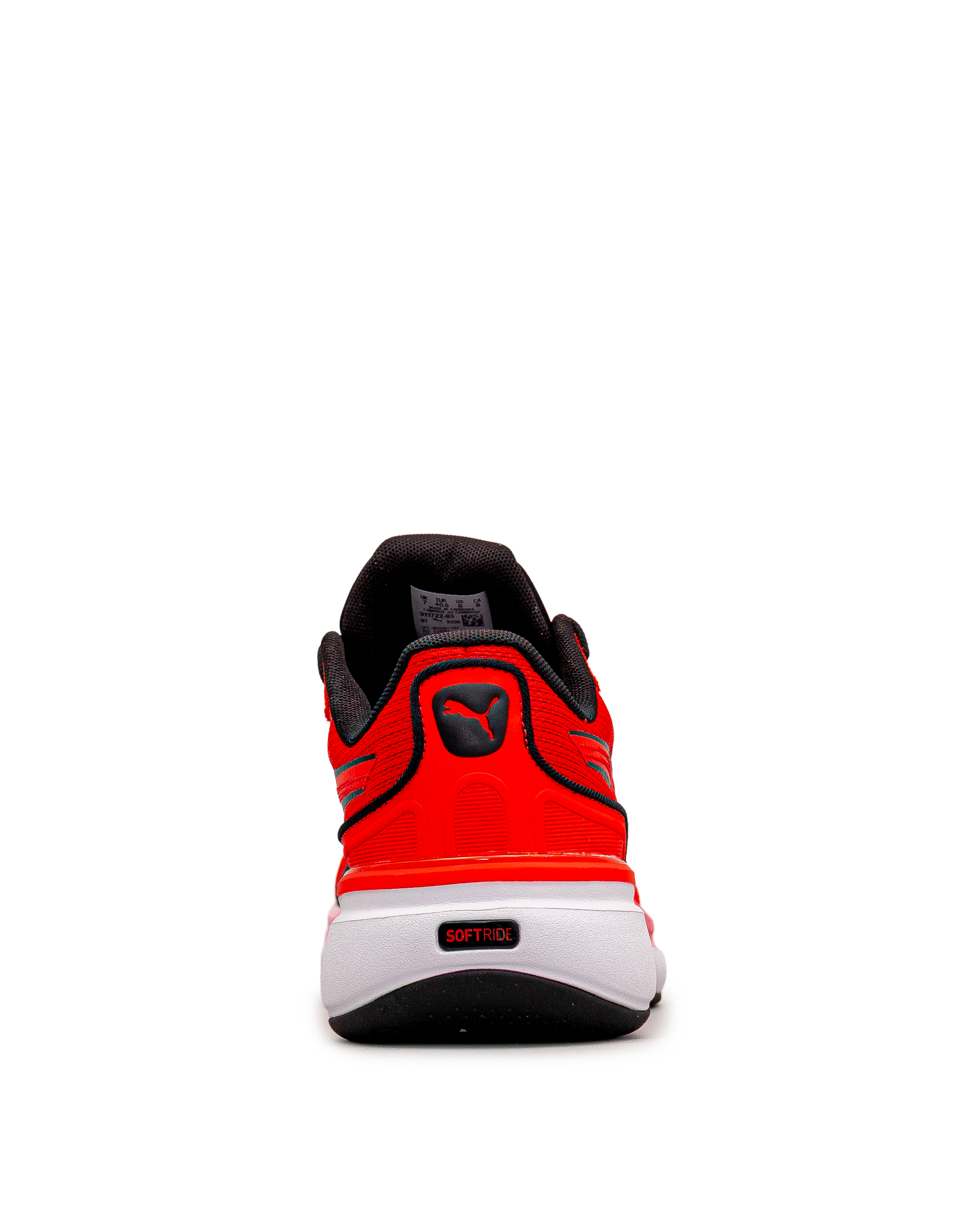 Softride exo  - Rouge - #23E-36