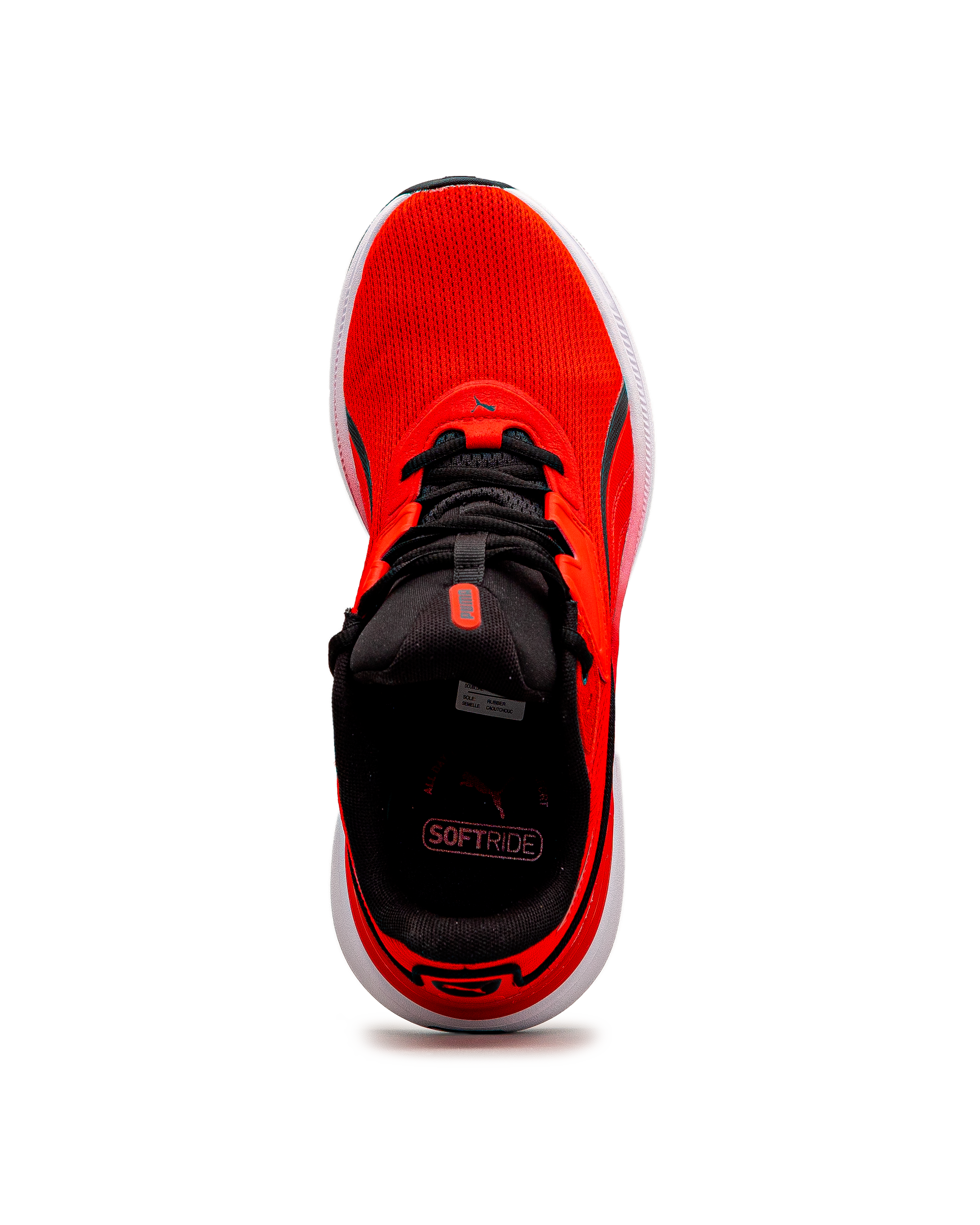 Softride exo  - Rouge - #23E-36