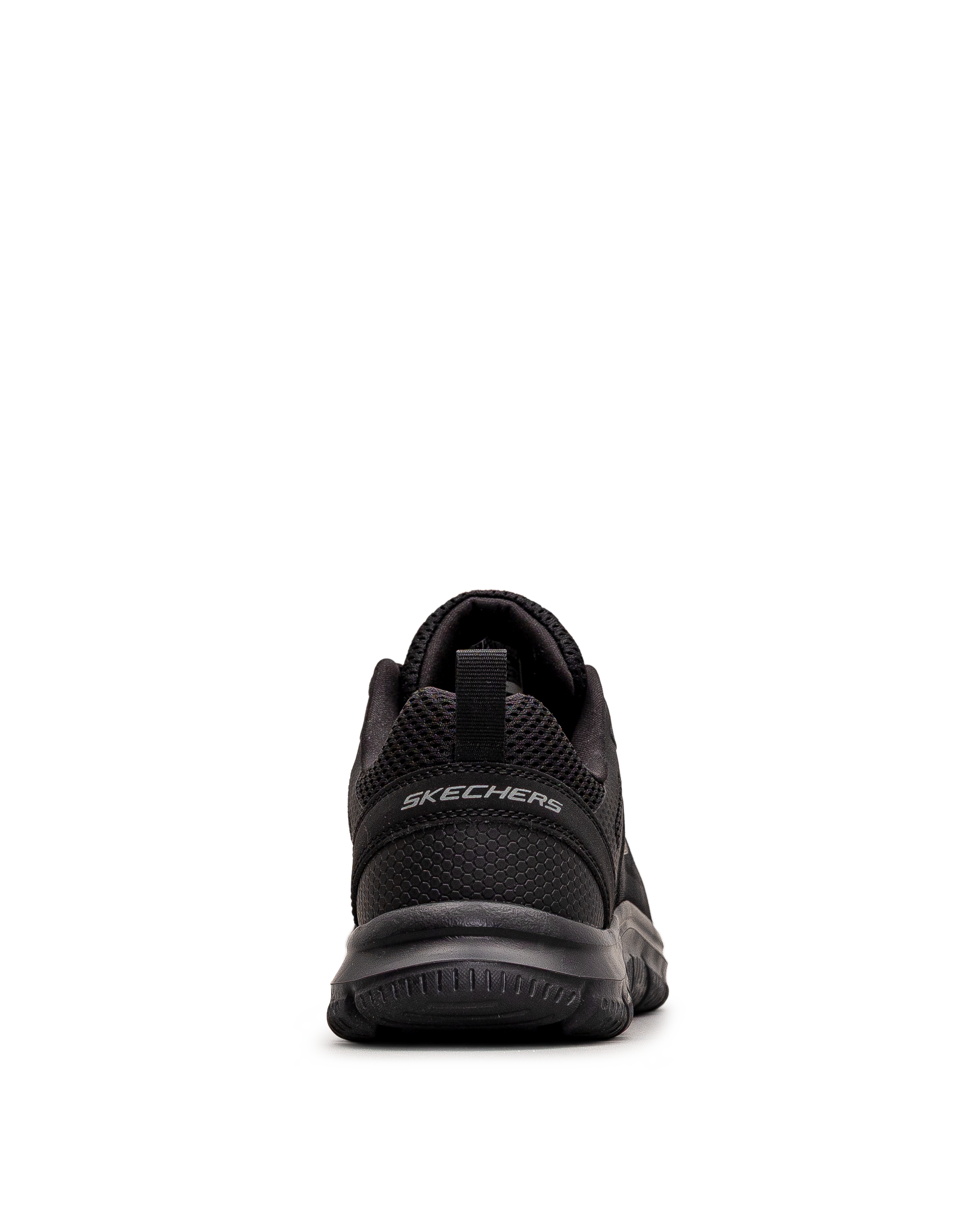 Broader - Noir uni - #23E-37W