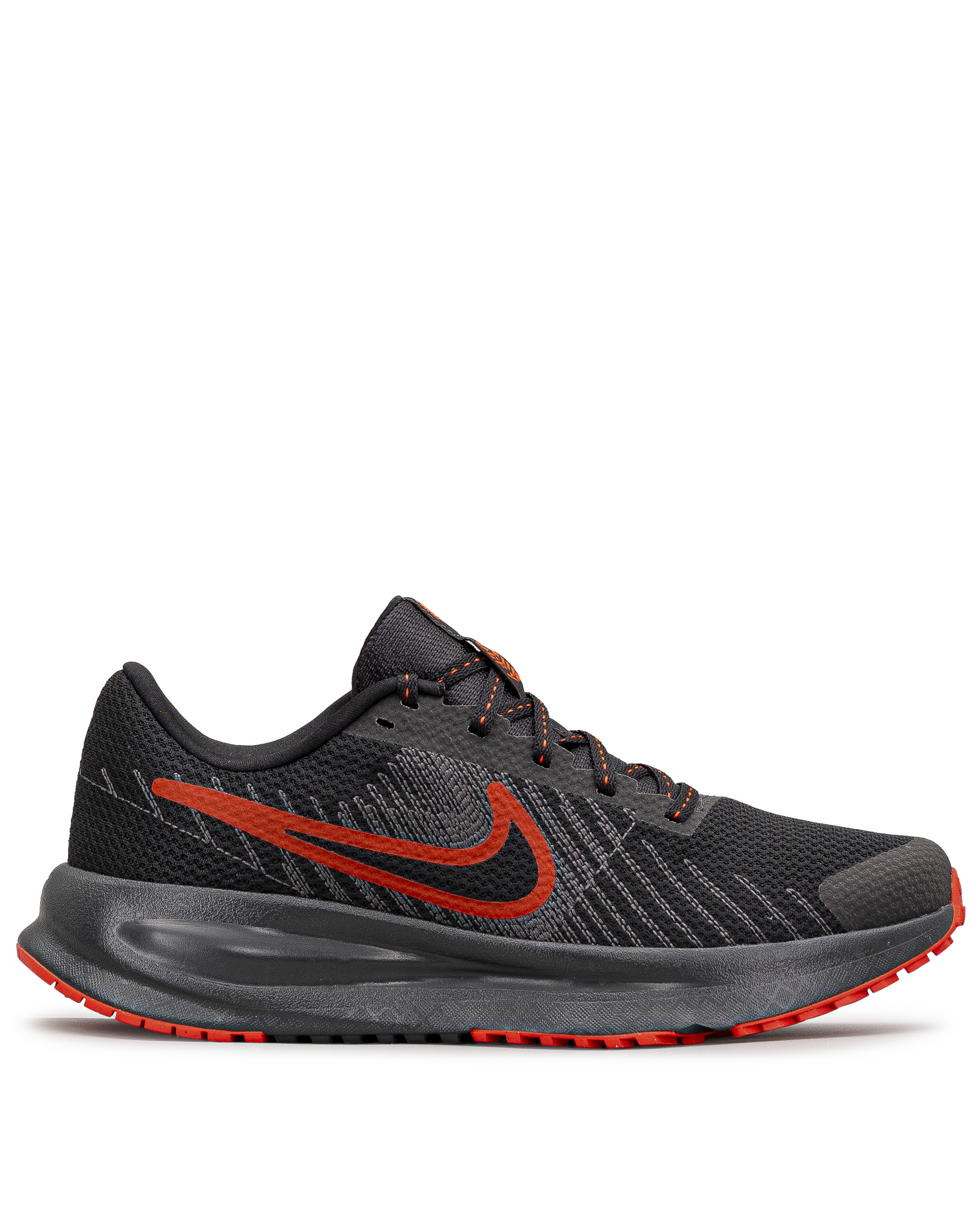 Run defy  - Rouge&noir - #23E-50